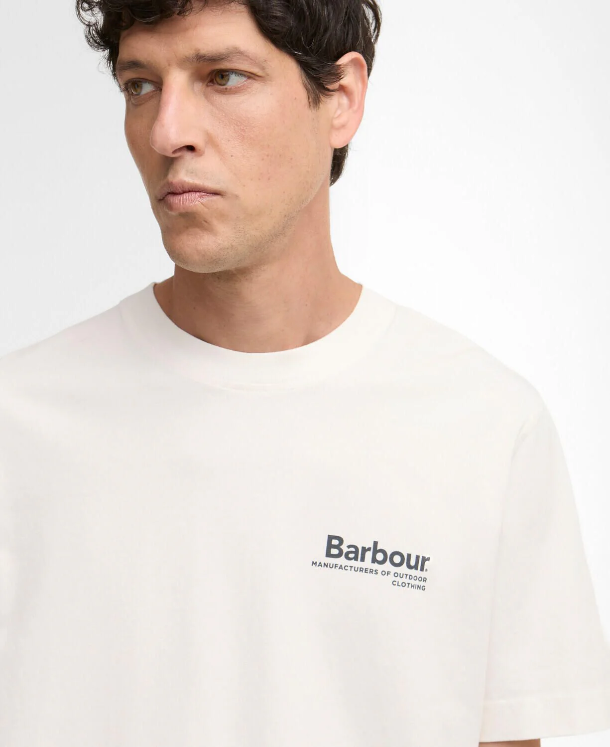 T-Shirt WILDFELL Relaxed Fit - Image 4