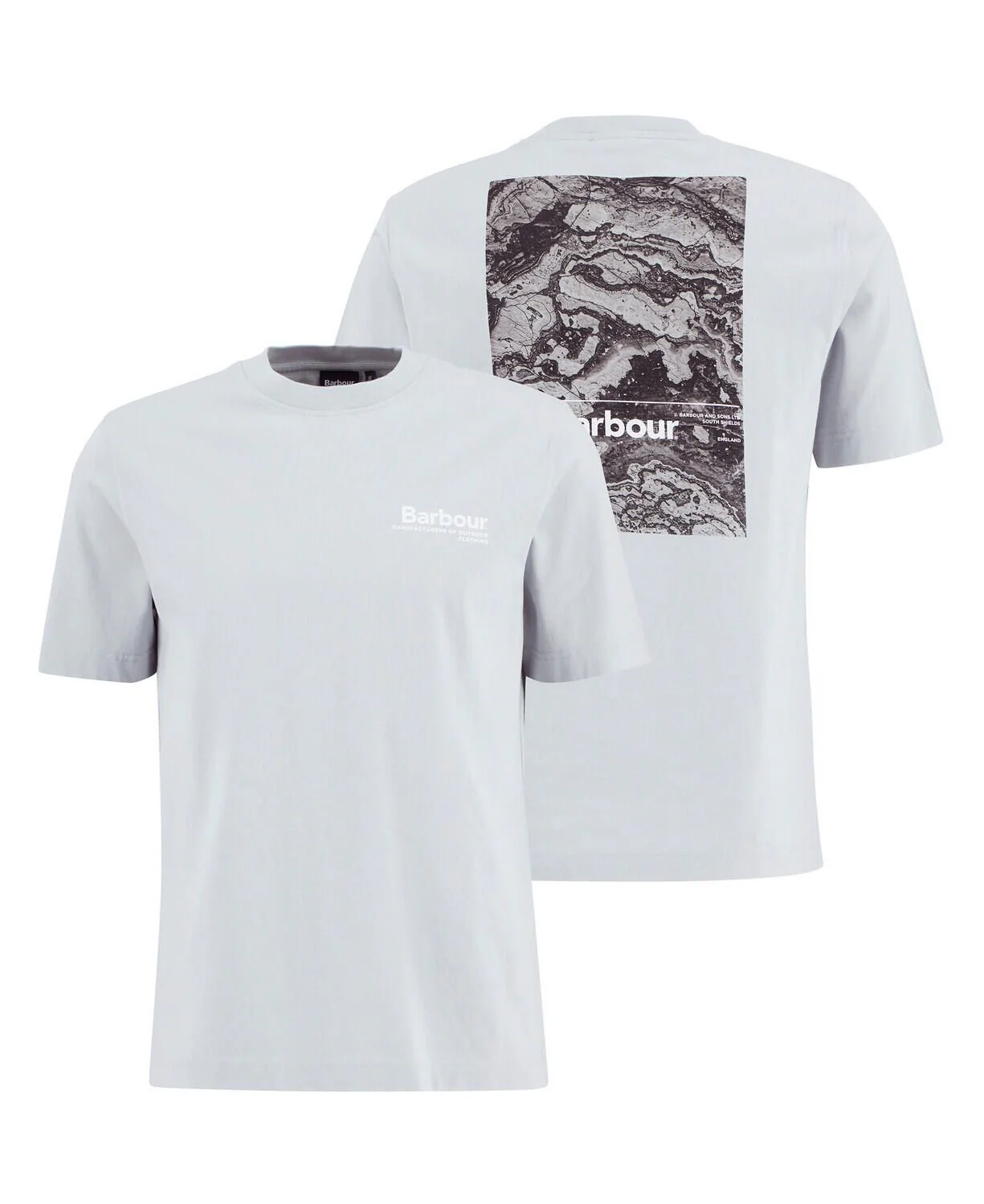T-Shirt WILDFELL Relaxed Fit