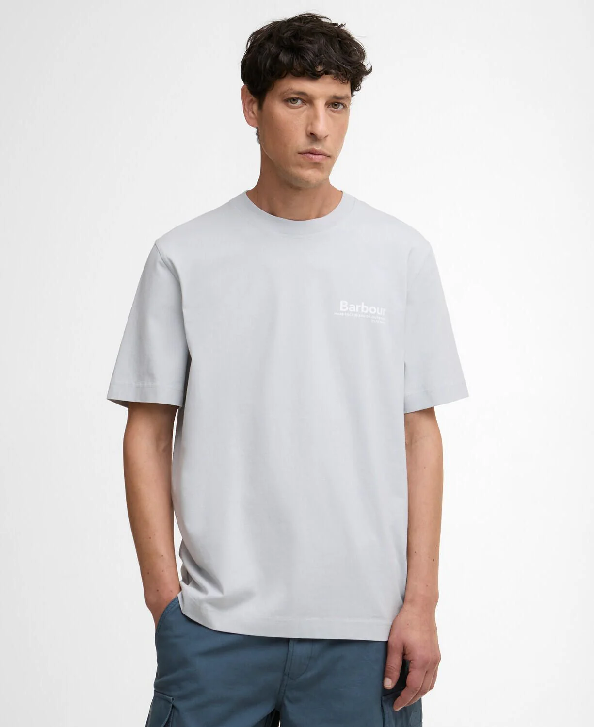 T-Shirt WILDFELL Relaxed Fit - Image 2