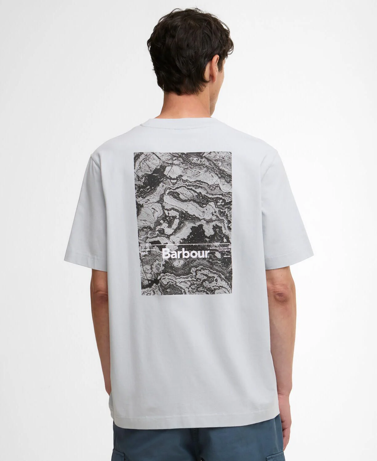 T-Shirt WILDFELL Relaxed Fit - Image 3