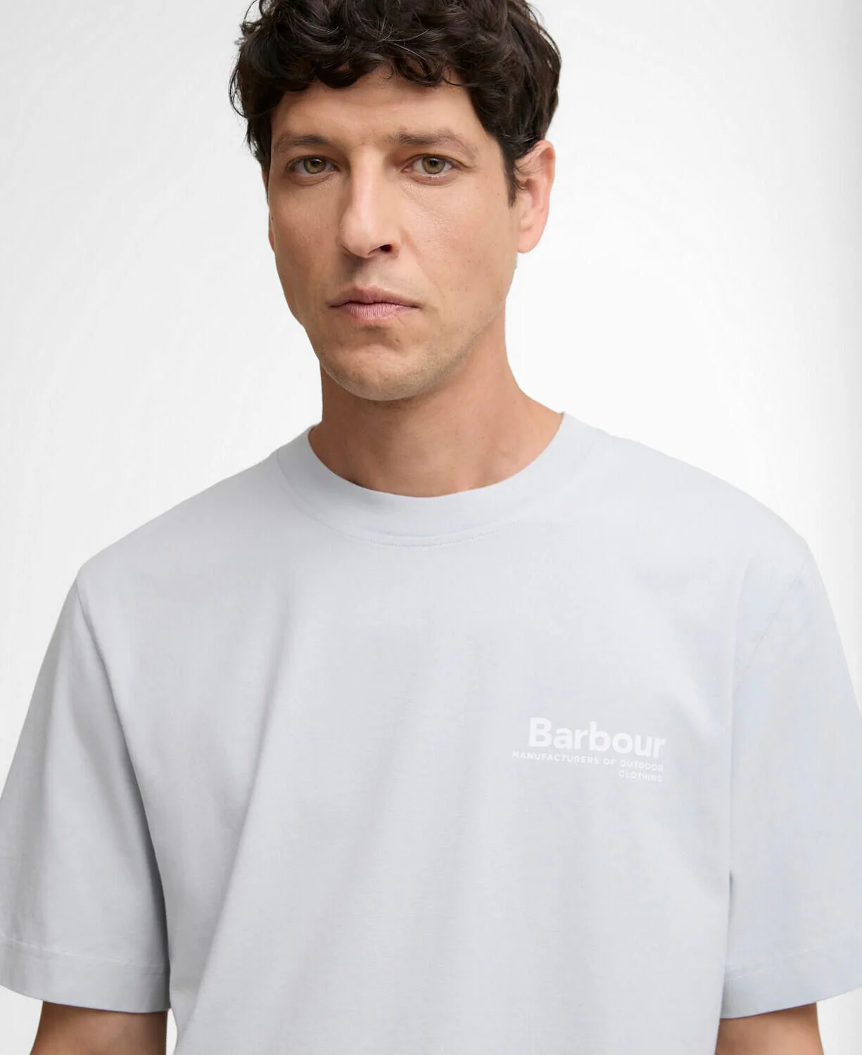 T-Shirt WILDFELL Relaxed Fit - Image 4