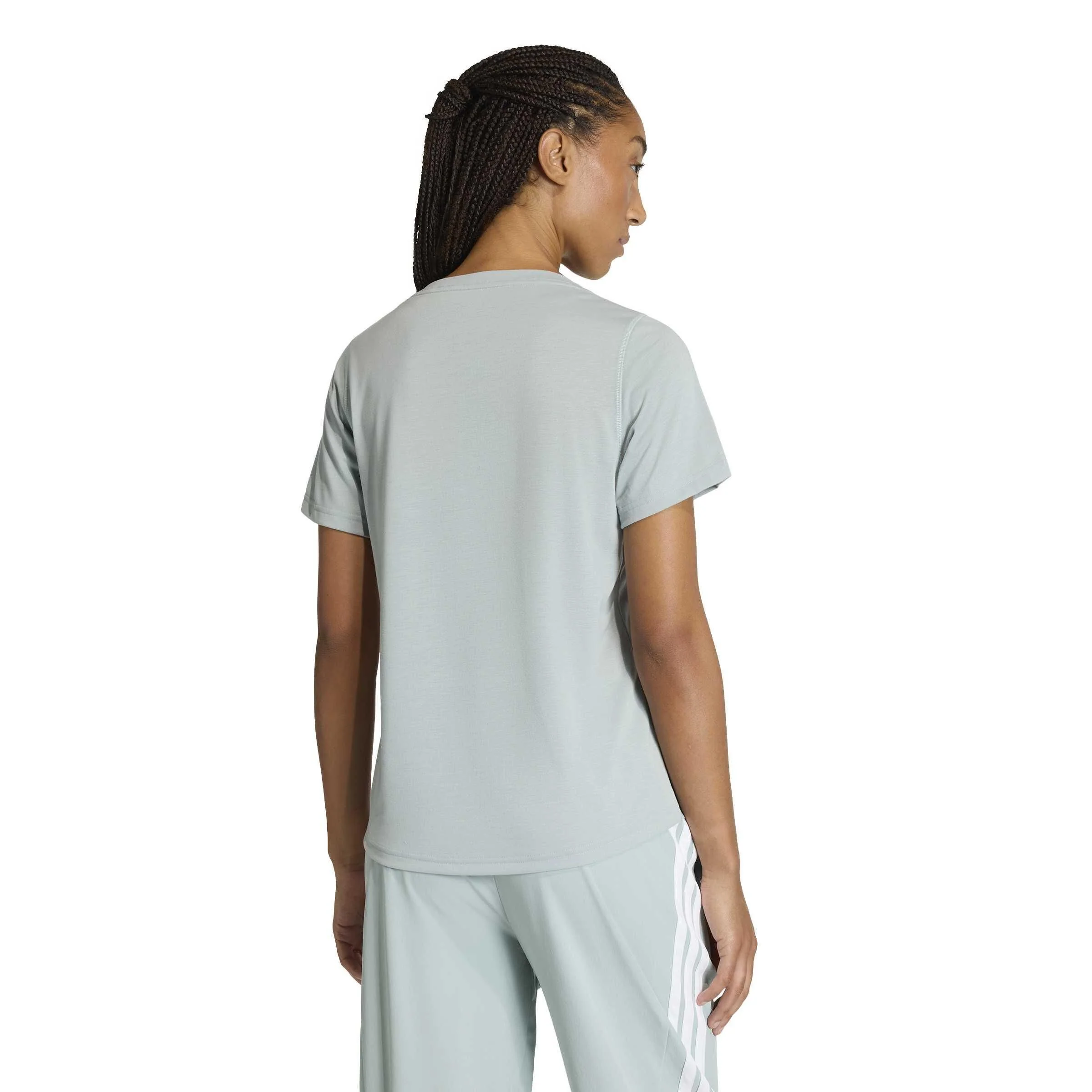 T-Shirt WORKOUT ESSENTIALS - Image 2