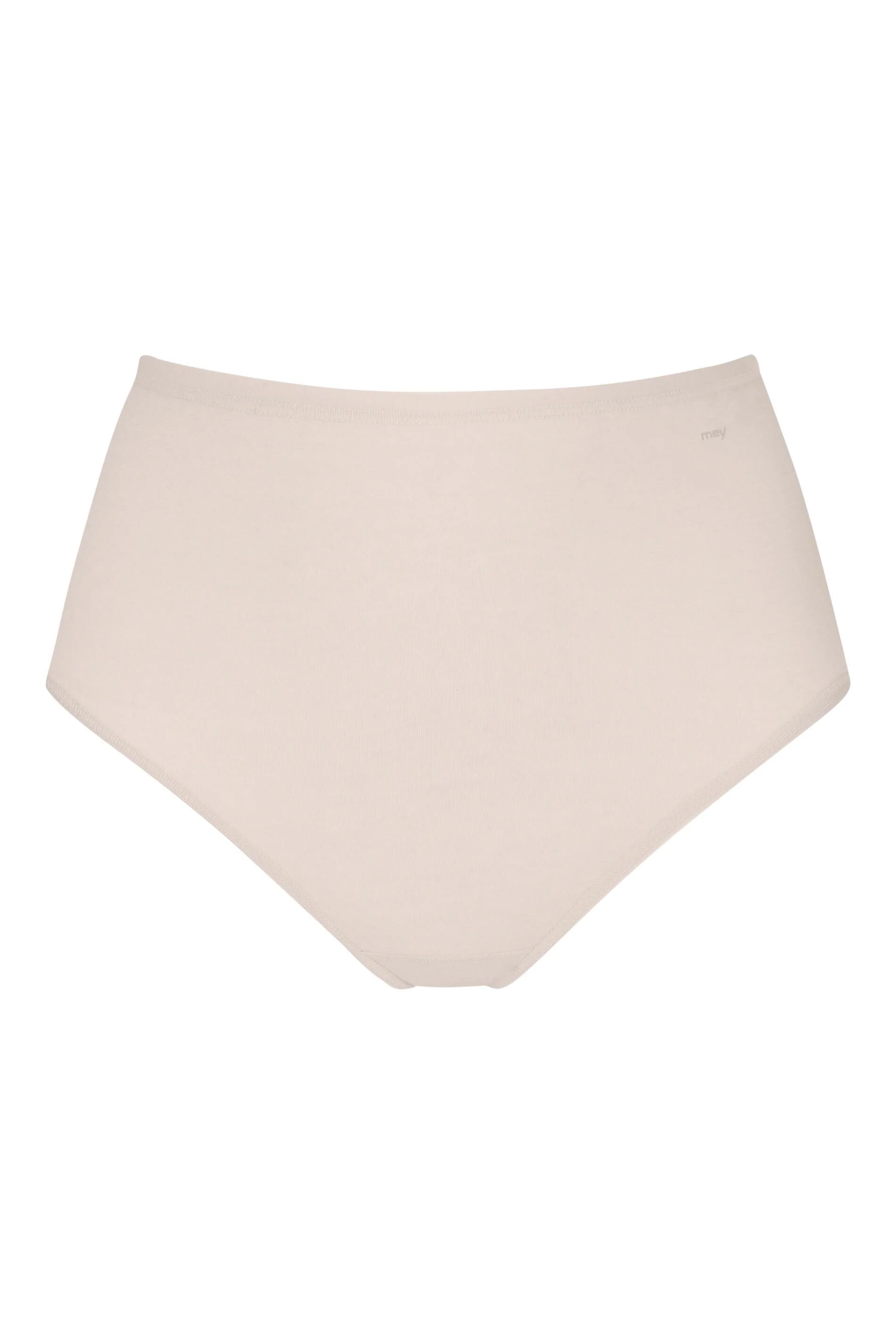 Taillen-Slip Serie Superfine Organic