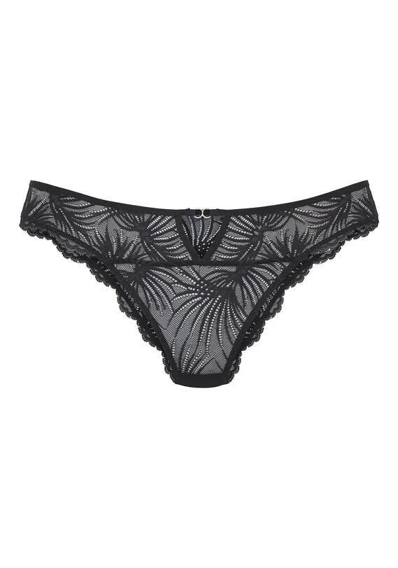 Tanga ALEXIA mit Spitze