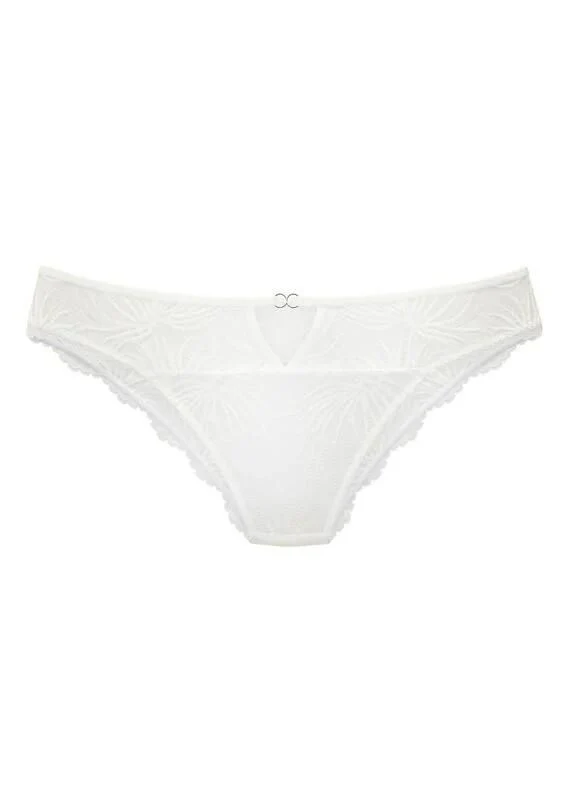 Tanga ALEXIA mit Spitze