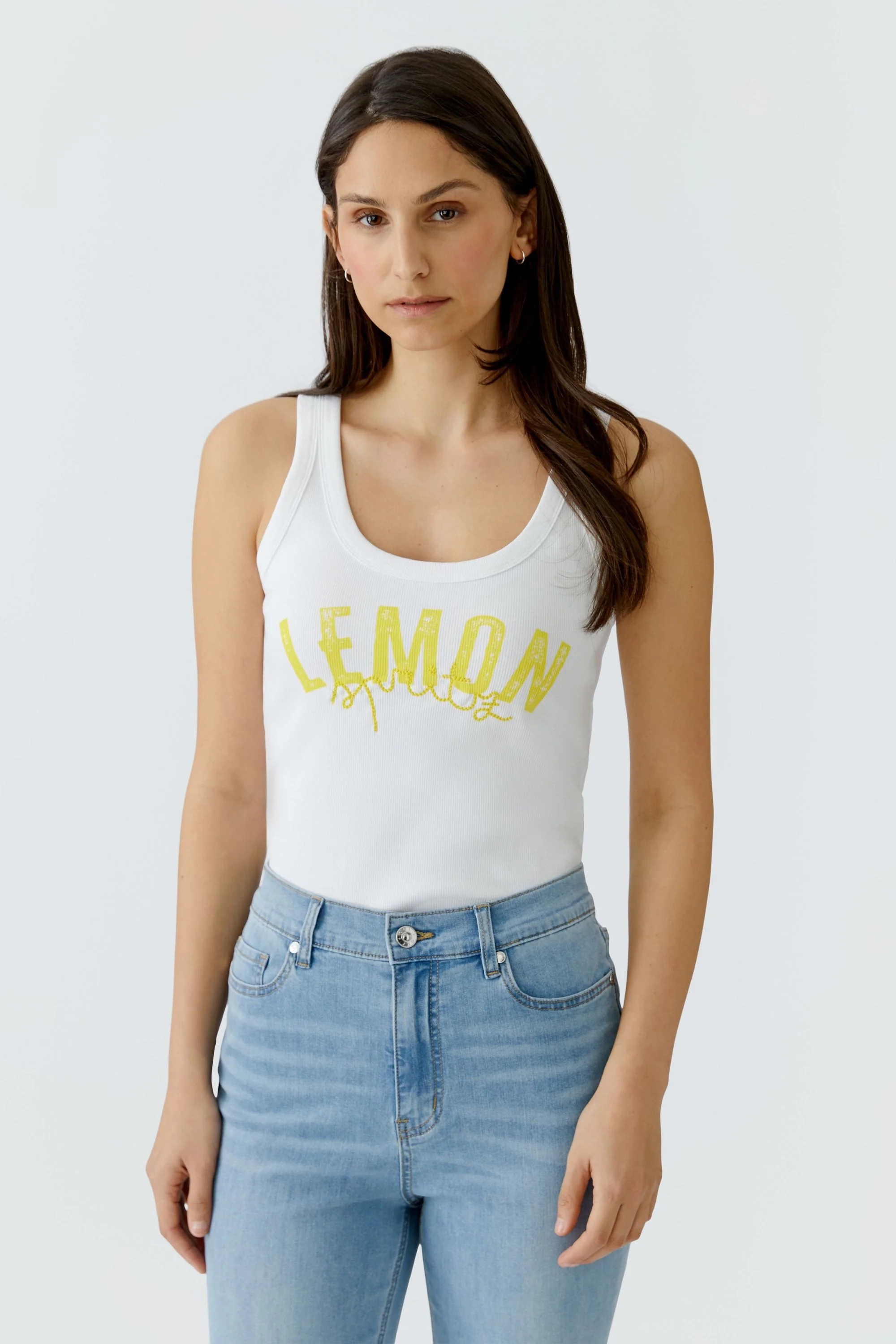 Tank Top aus Baumwolle - Image 4