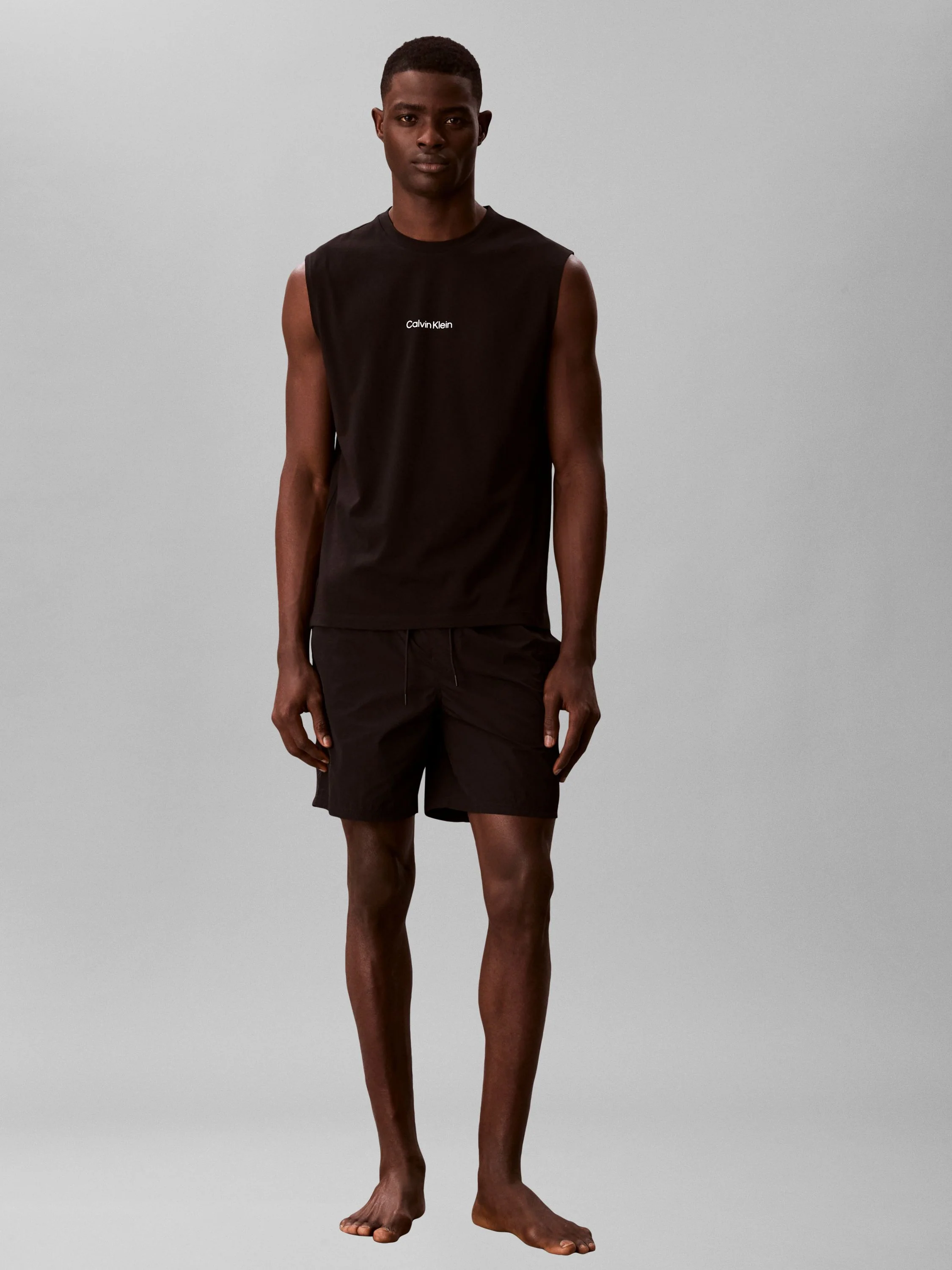 Tank Top aus Baumwollmix - Image 3