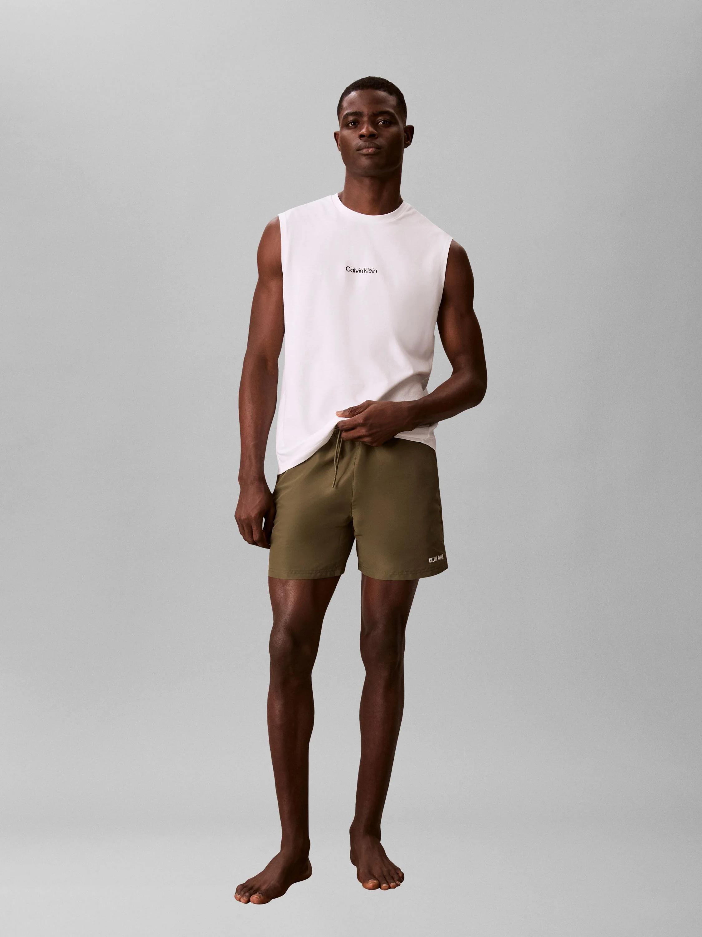Tank Top aus Baumwollmix - Image 3