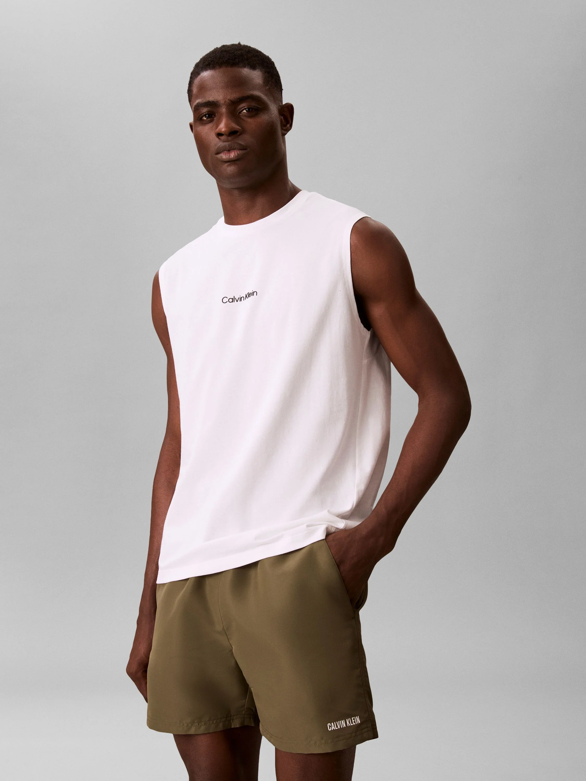 Tank Top aus Baumwollmix - Image 4