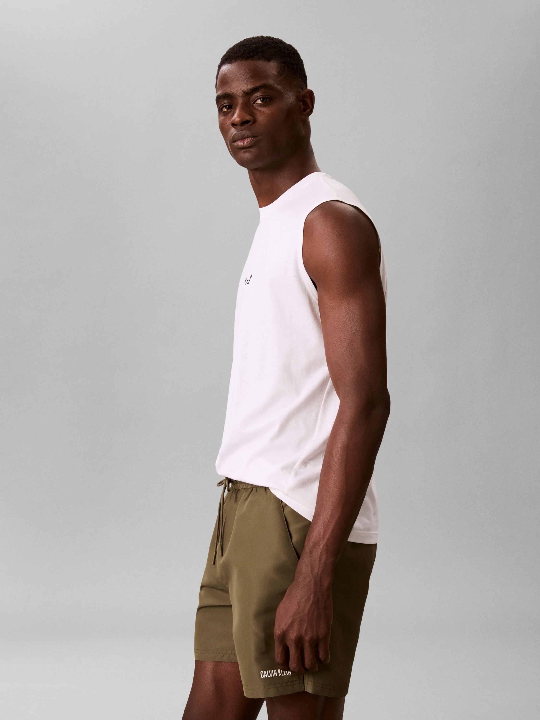 Tank Top aus Baumwollmix - Image 5