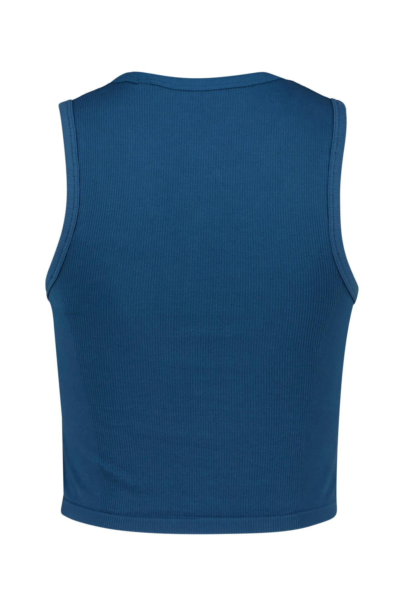 Tank-Top aus Rippstrick - Image 2