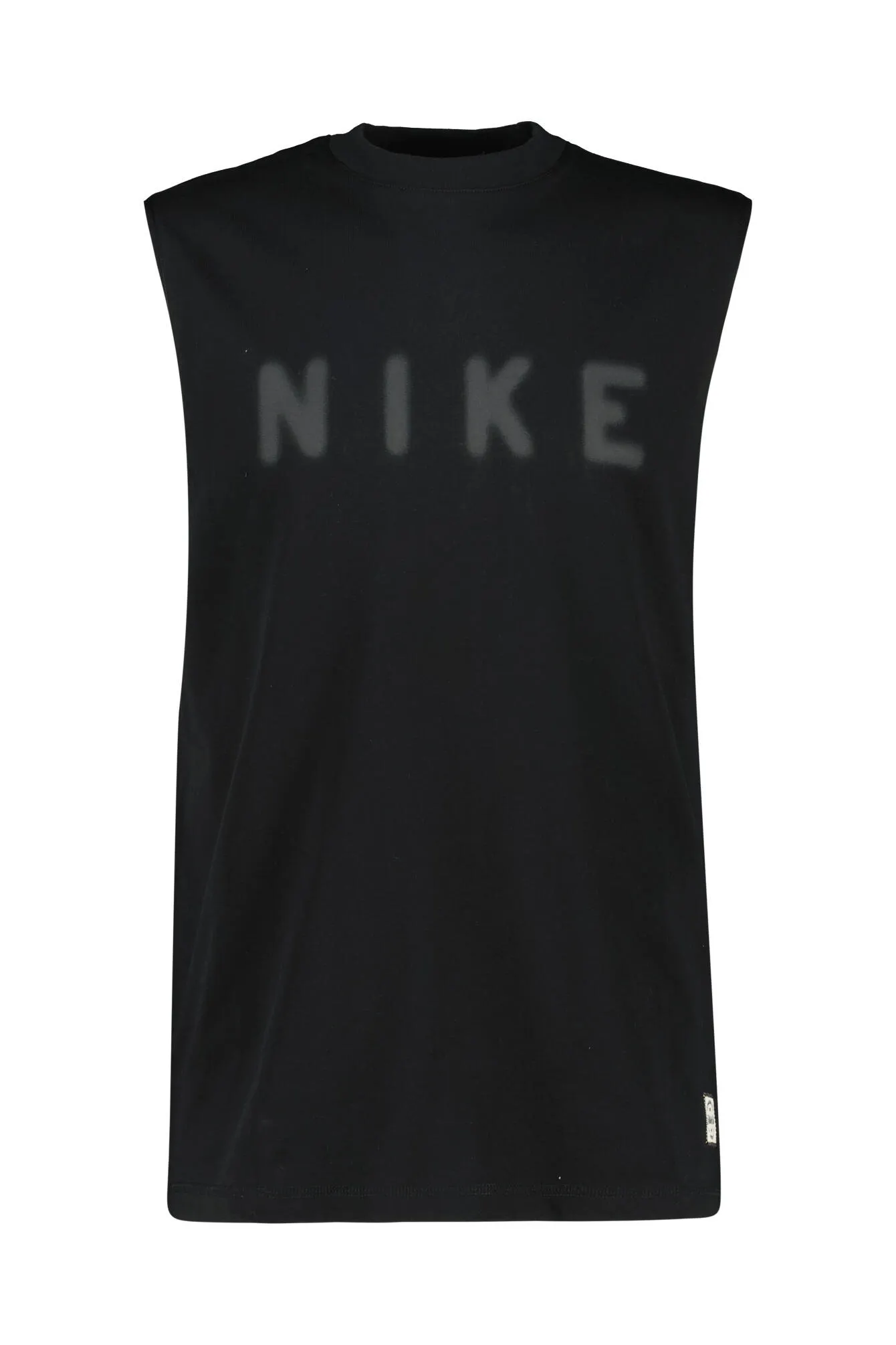 Tank-Top Loose Fit