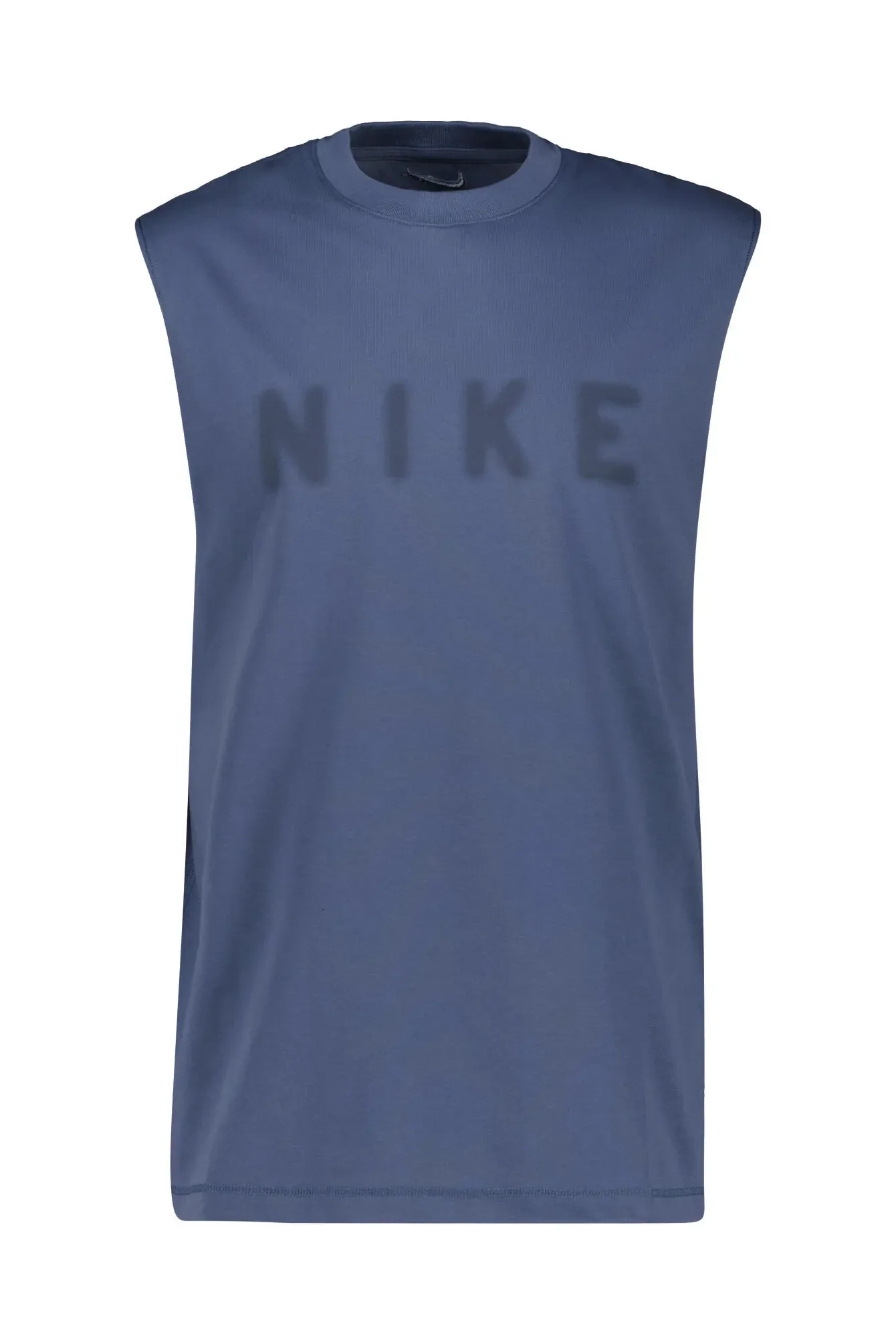 Tank-Top Loose Fit