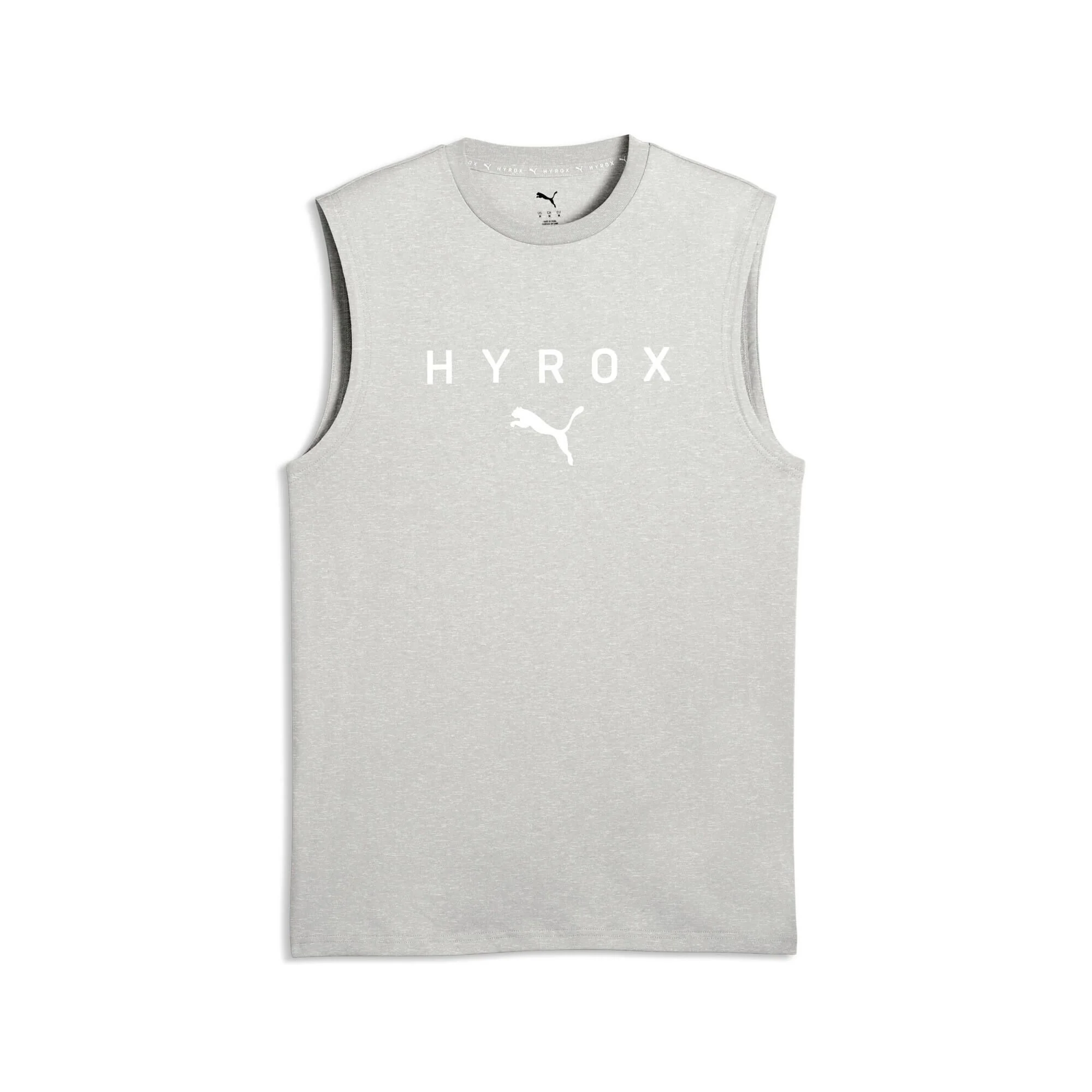 Tank-Top PUMA x HYROX