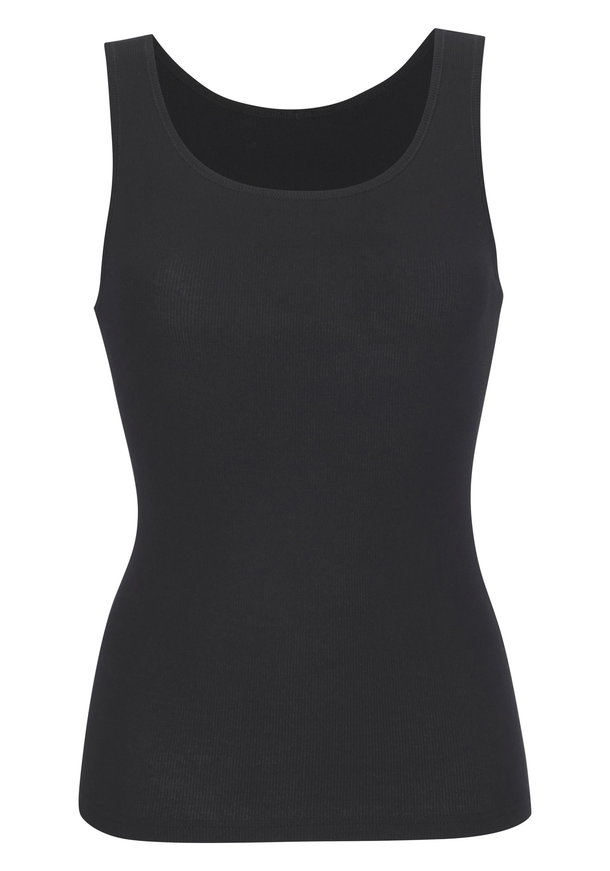 Tanktop aus Baumwolle