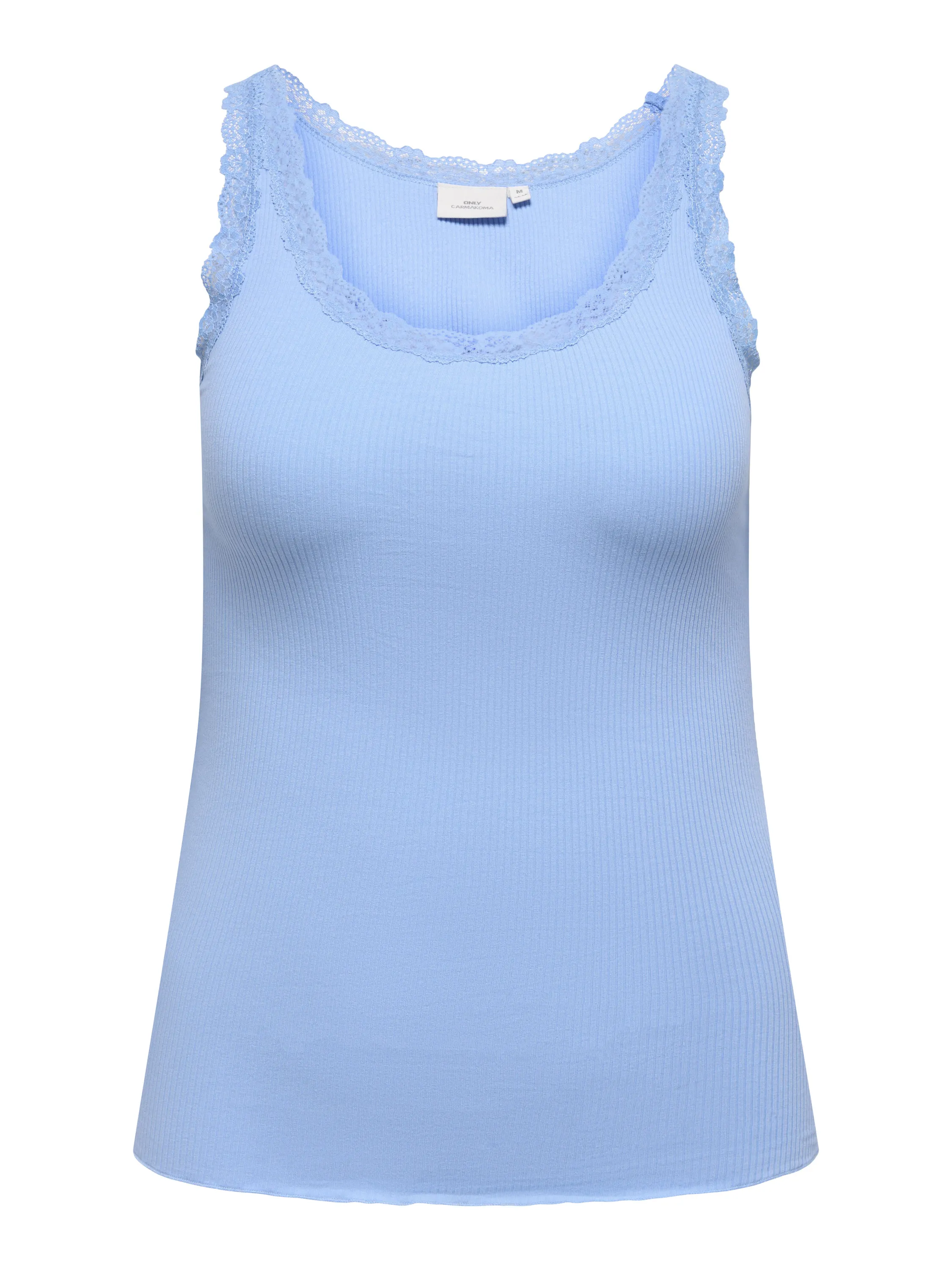 Tanktop aus Baumwolle