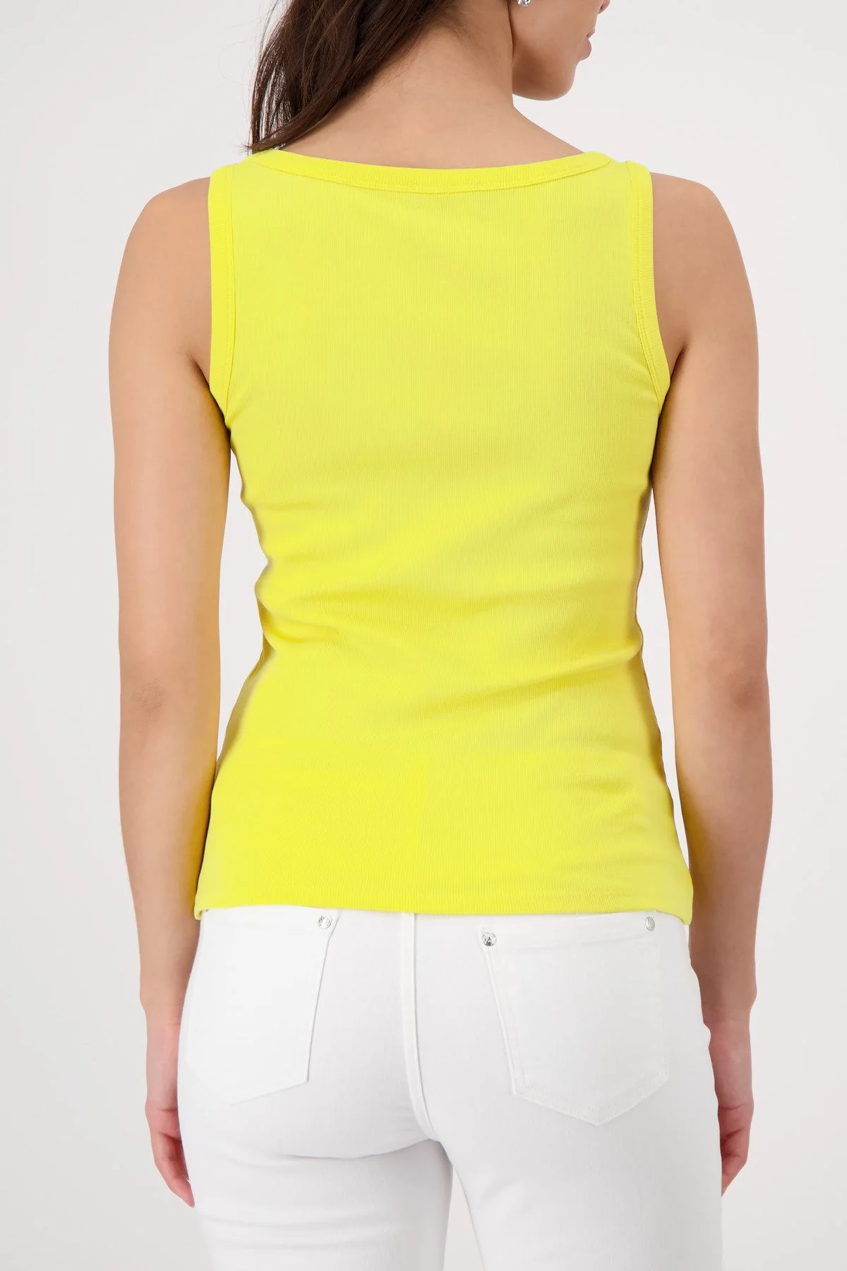 Tanktop aus Baumwolle - Image 4