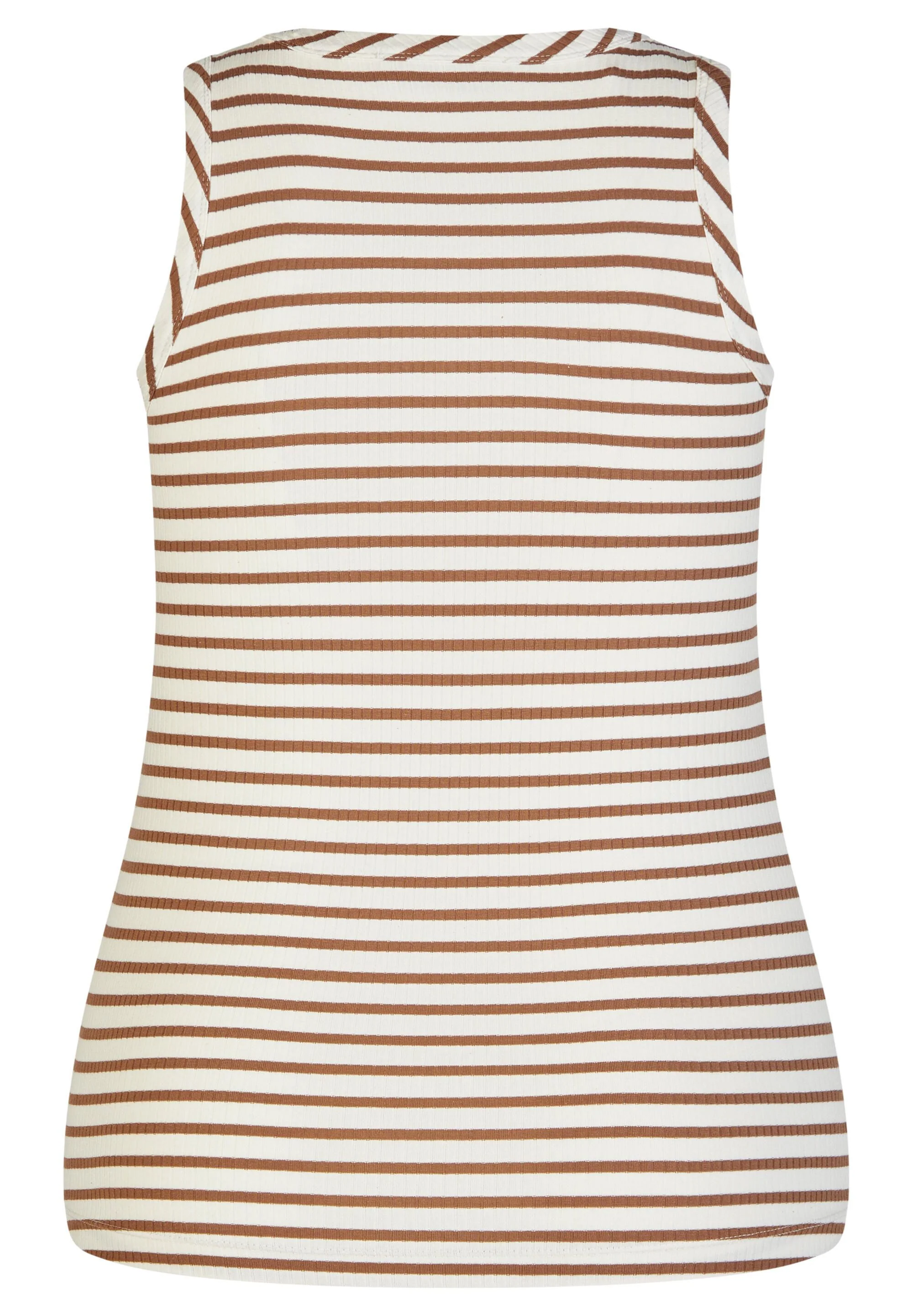 Tanktop aus Baumwollmix - Image 2