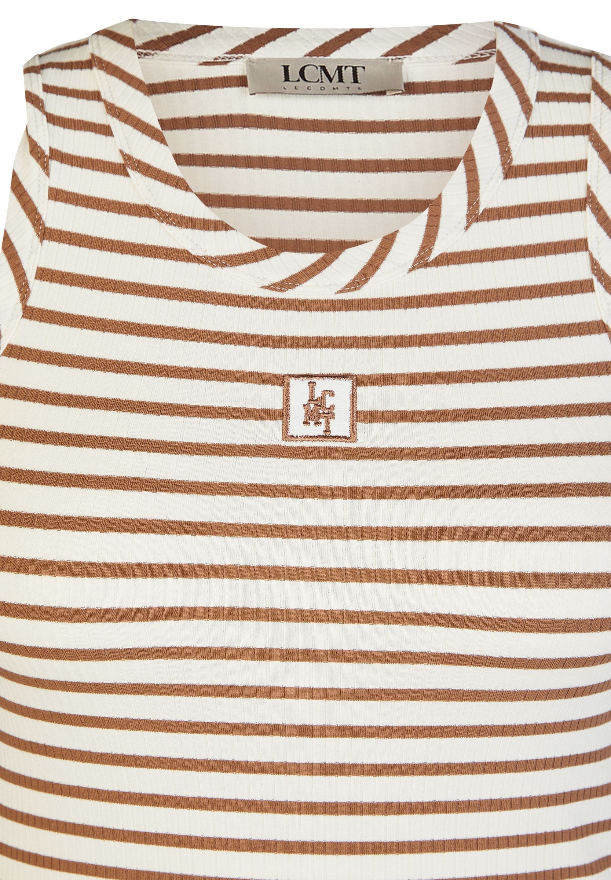 Tanktop aus Baumwollmix - Image 7