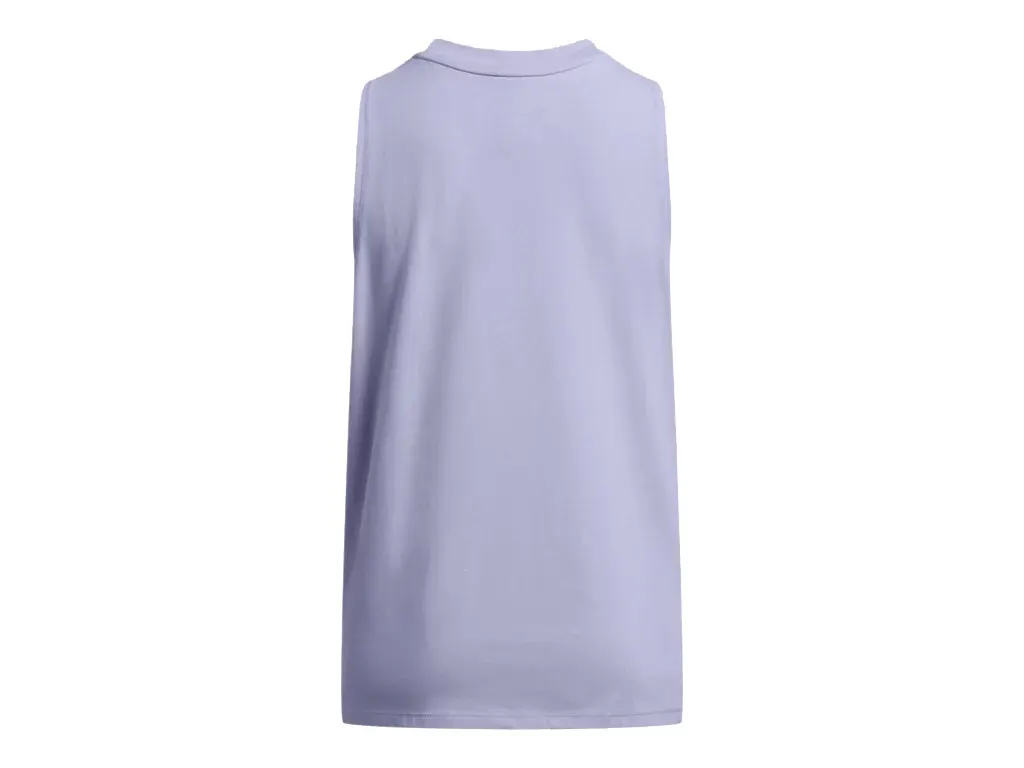 Tanktop aus Baumwollmix - Image 2