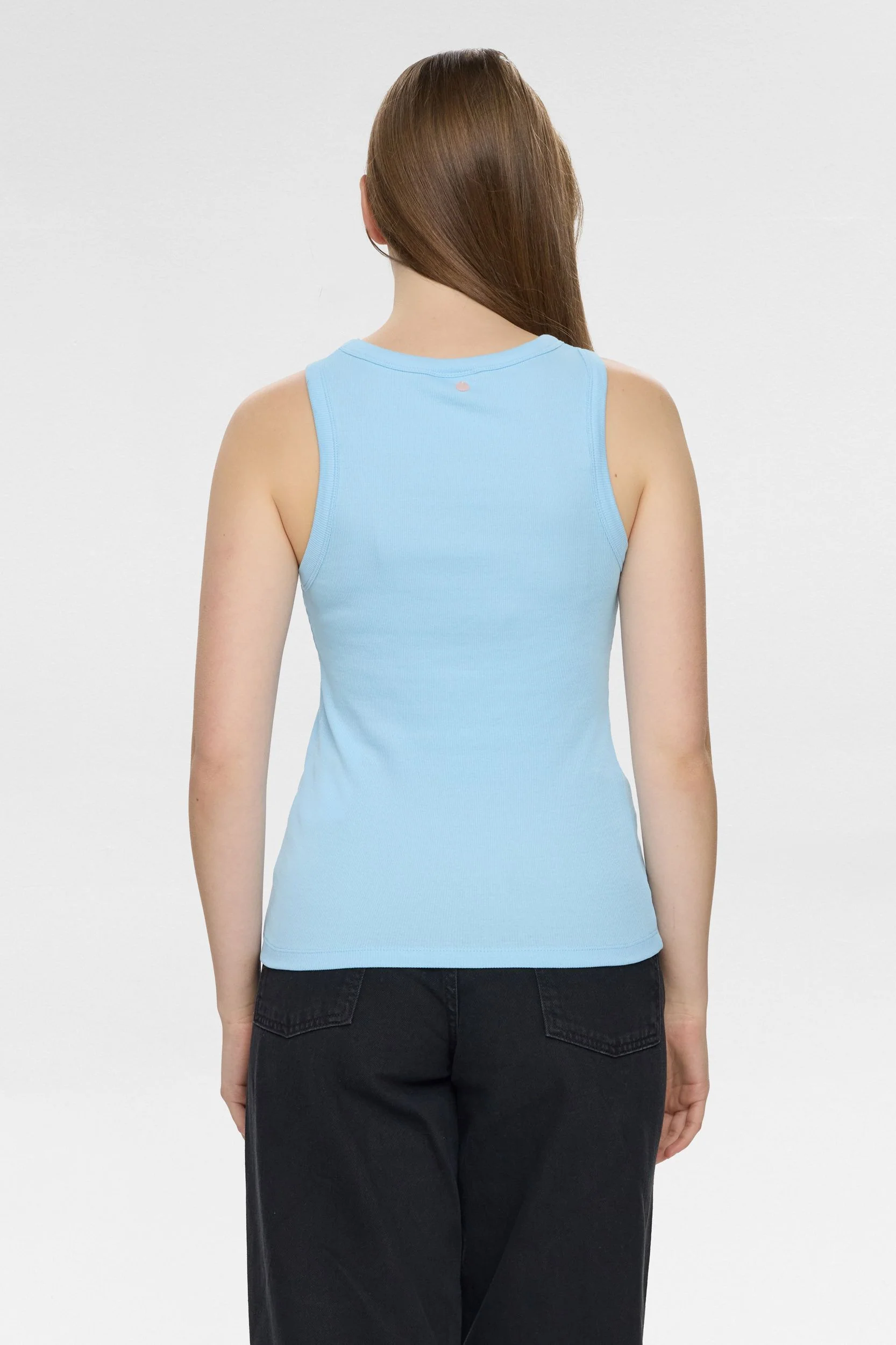 Tanktop aus Bio-Baumwolle - Image 2