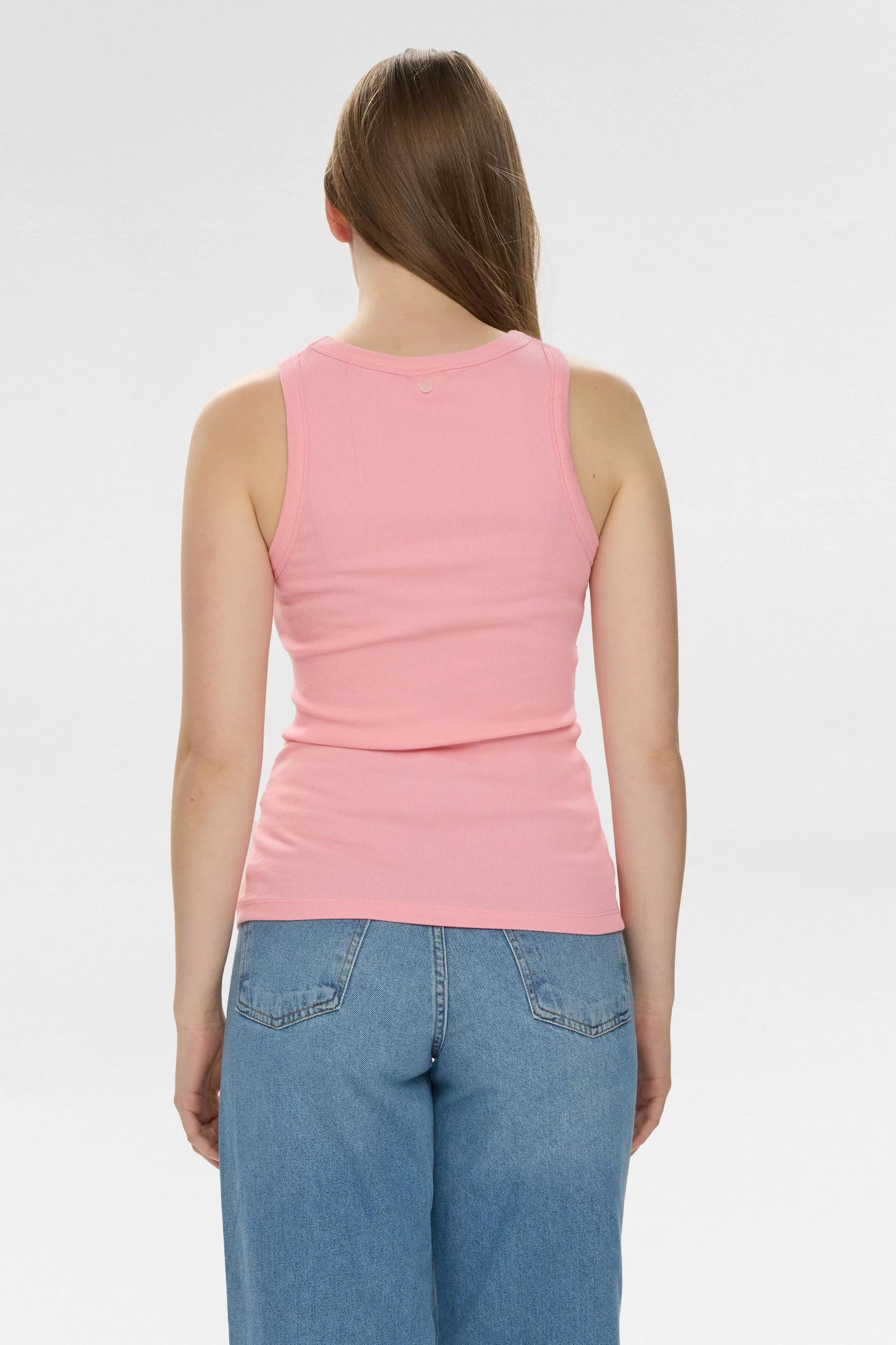 Tanktop aus Bio-Baumwolle - Image 2