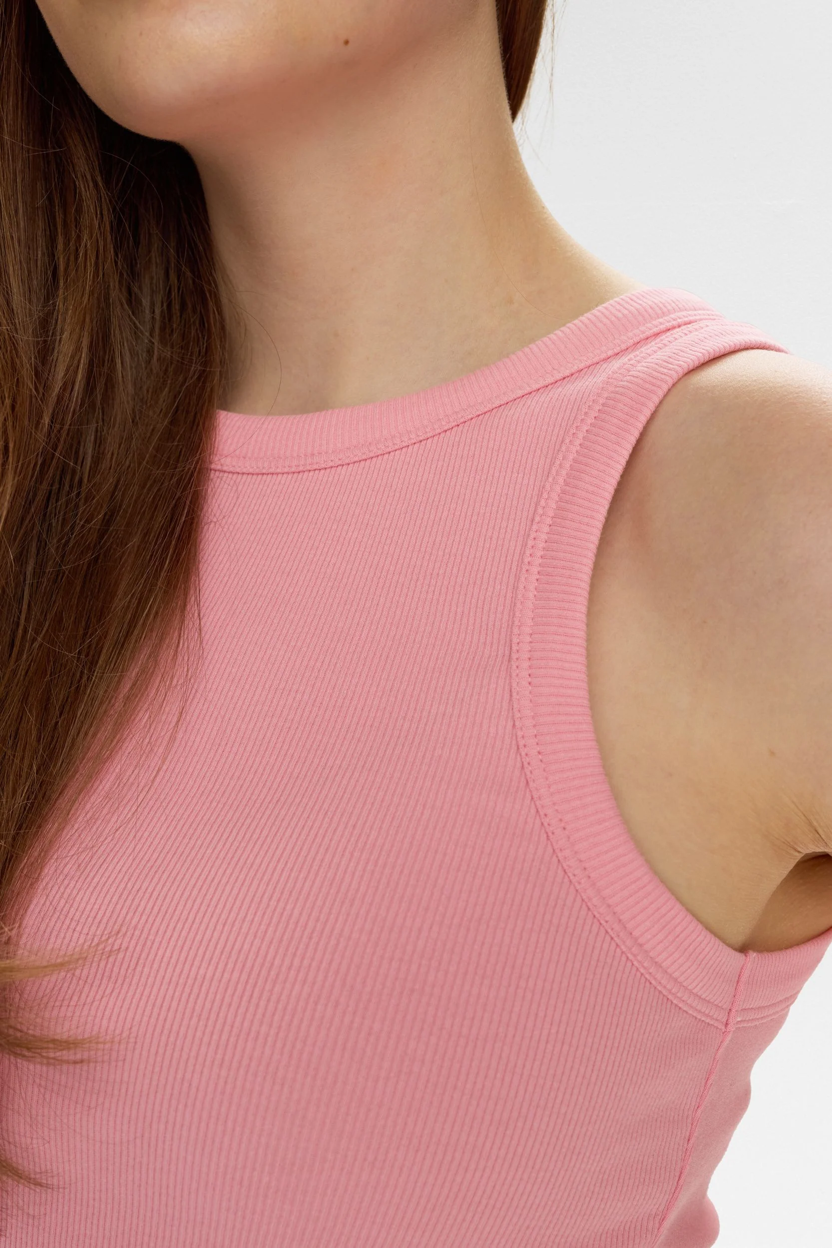 Tanktop aus Bio-Baumwolle - Image 3