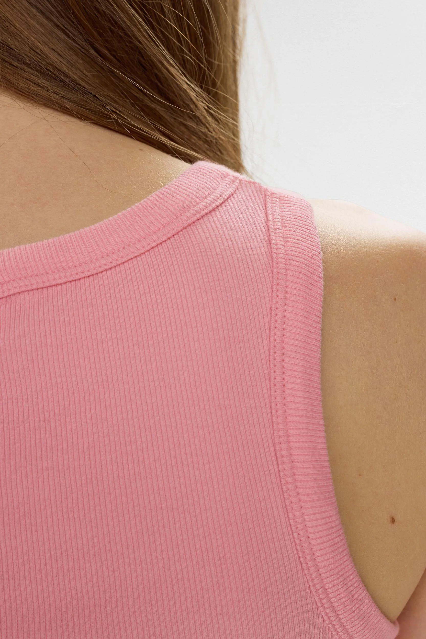 Tanktop aus Bio-Baumwolle - Image 4