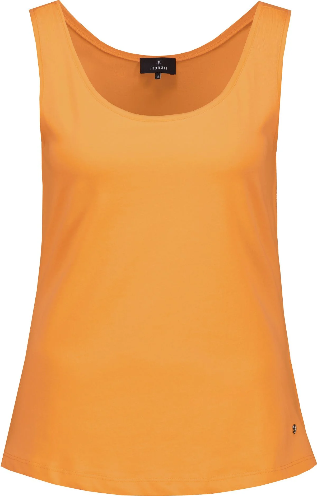 Tanktop Baumwollmix