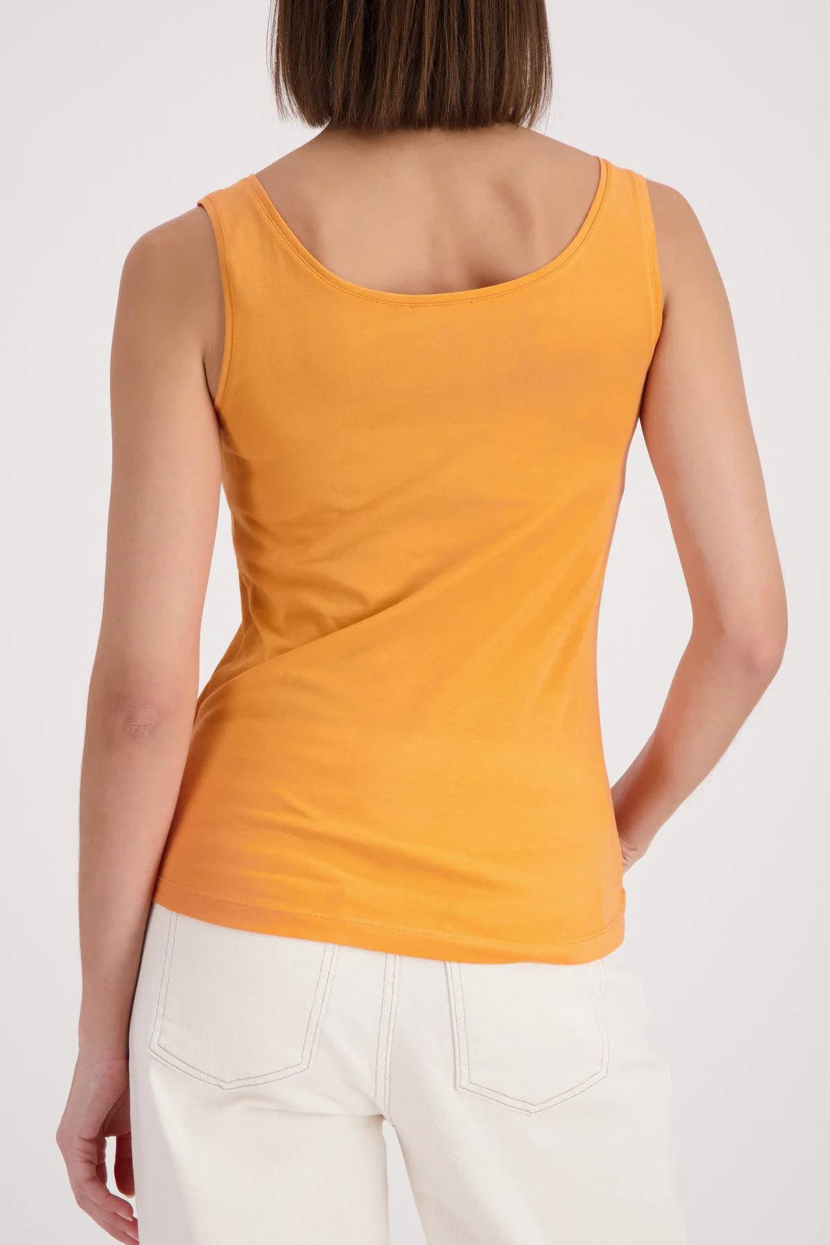 Tanktop Baumwollmix - Image 4