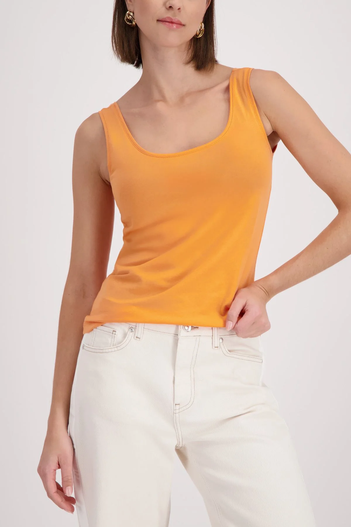 Tanktop Baumwollmix - Image 5