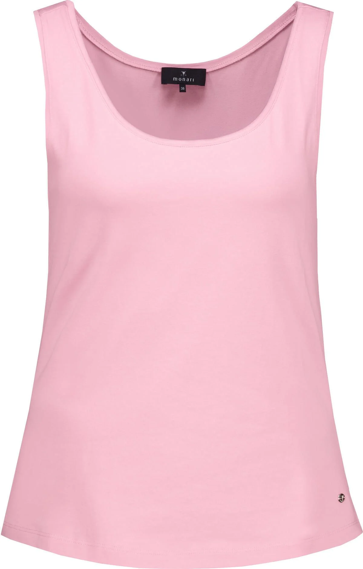 Tanktop Baumwollmix