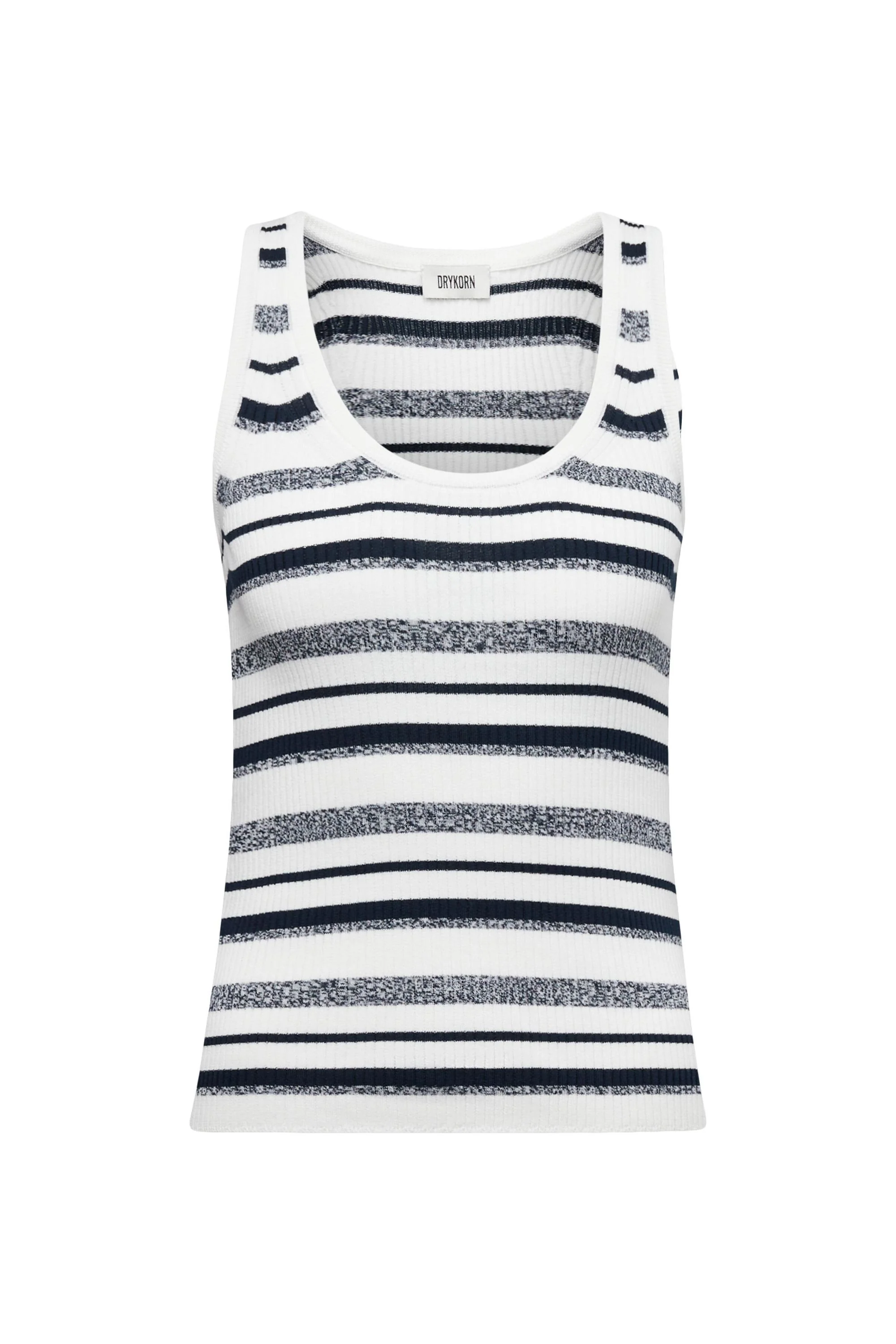 Tanktop JIMA aus Baumwolle