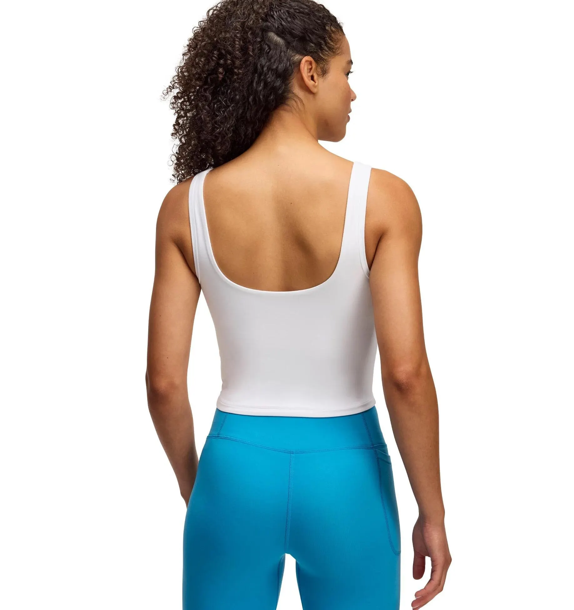 Tanktop MOTION cropped - Image 4