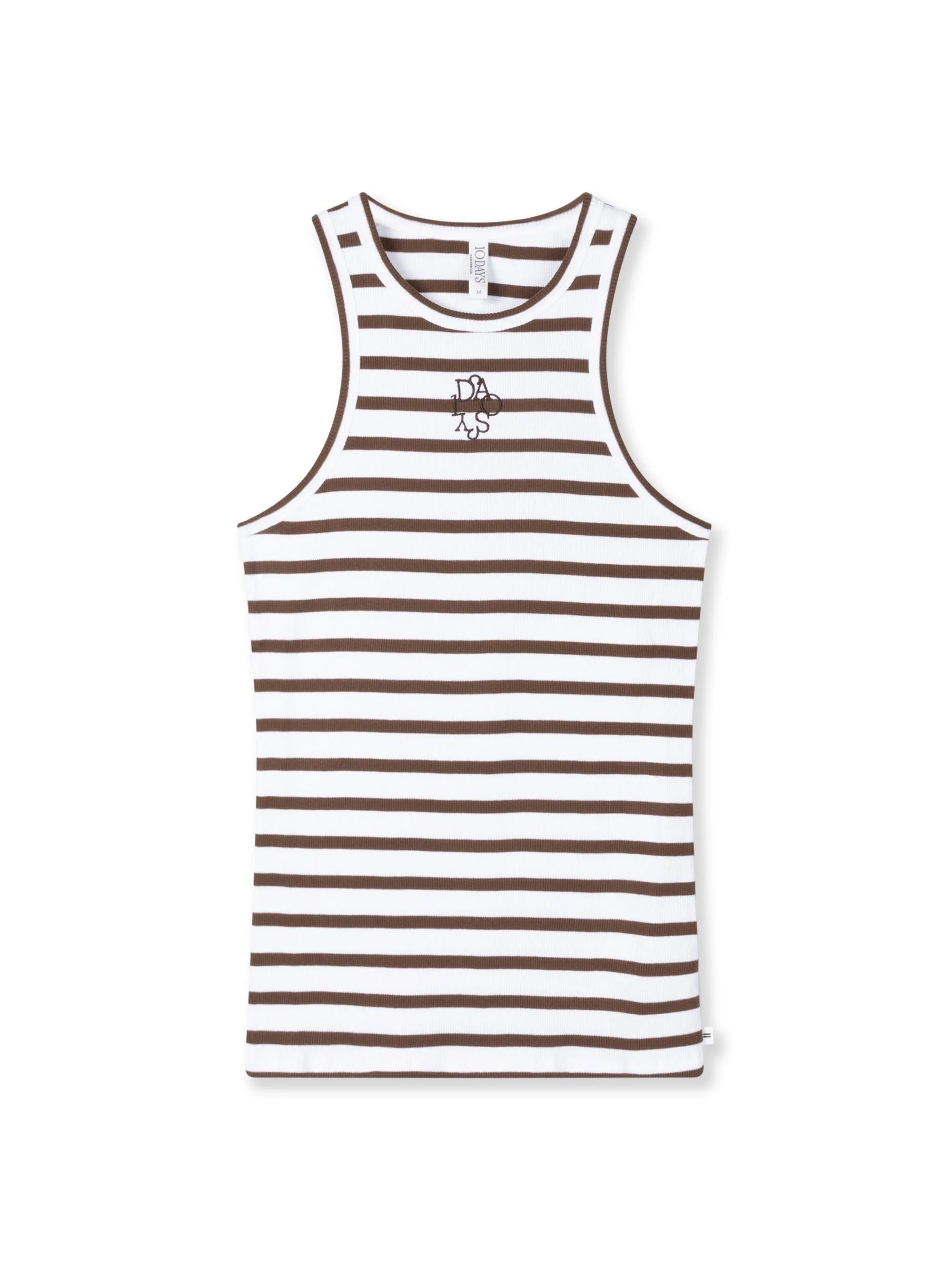 Tanktop Slim Fit