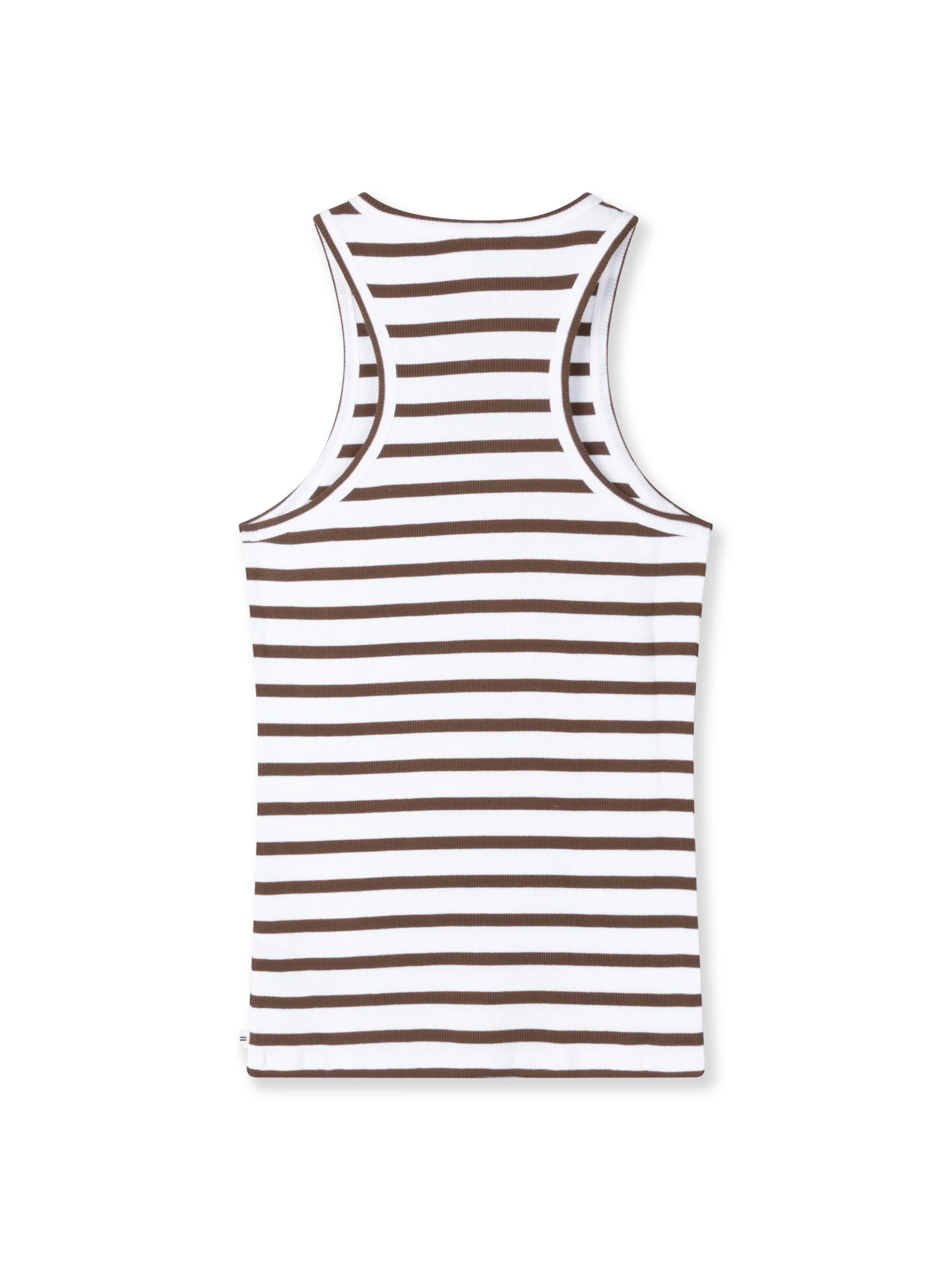 Tanktop Slim Fit - Image 2