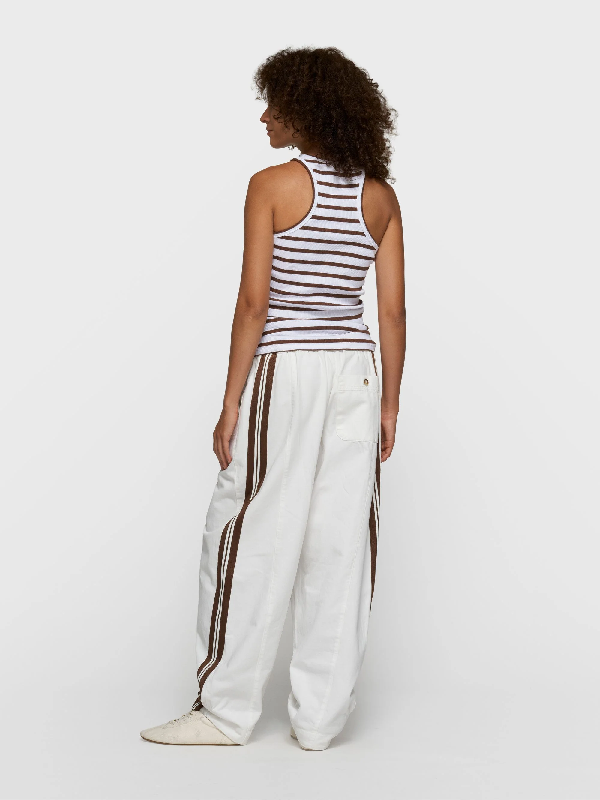 Tanktop Slim Fit - Image 4
