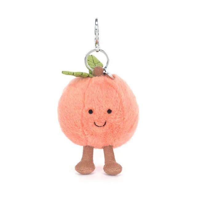 Taschenanhänger AMUSEABLES PEACH - Image 3