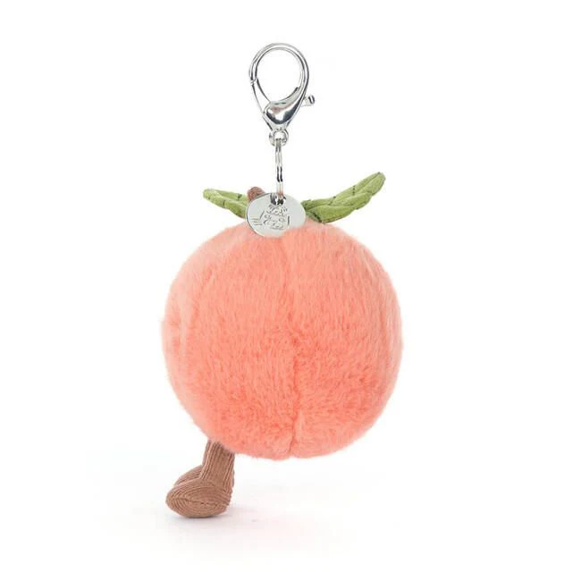 Taschenanhänger AMUSEABLES PEACH - Image 4