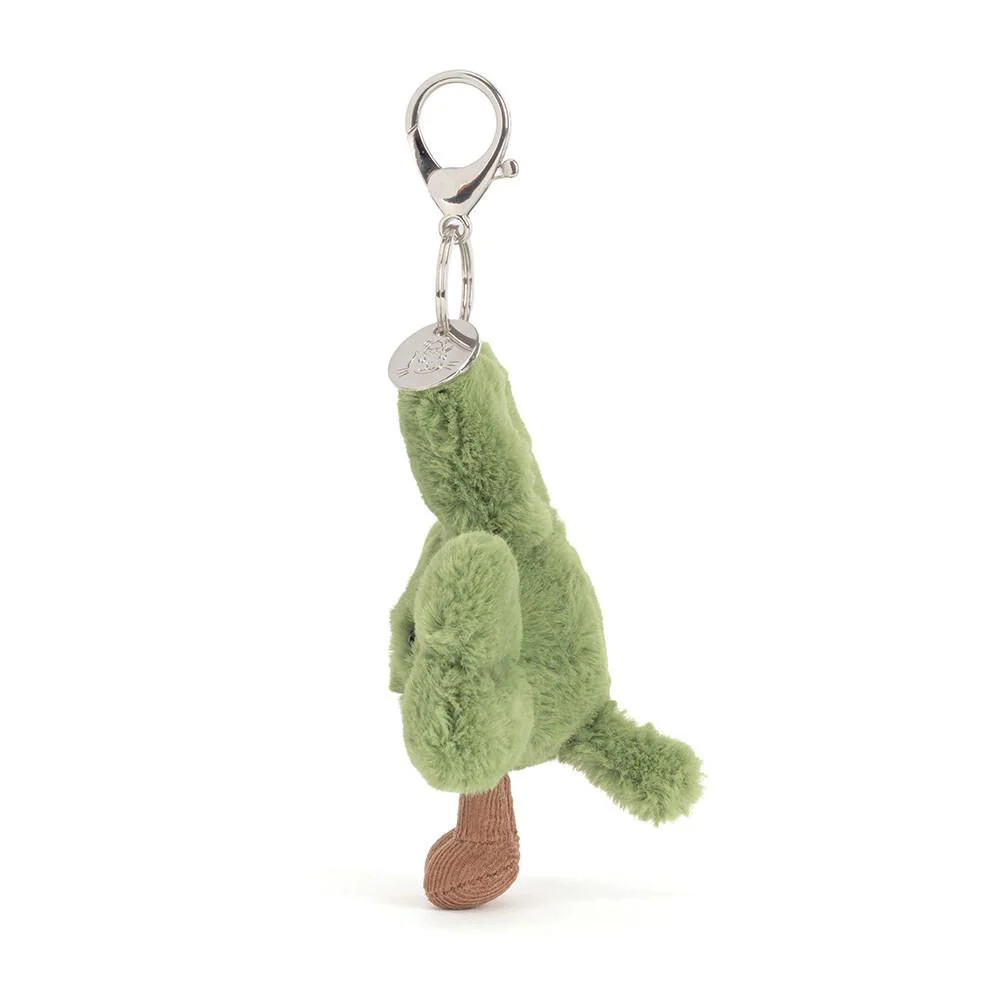 Taschenanhänger SIOFRA SHAMROCK - Image 4