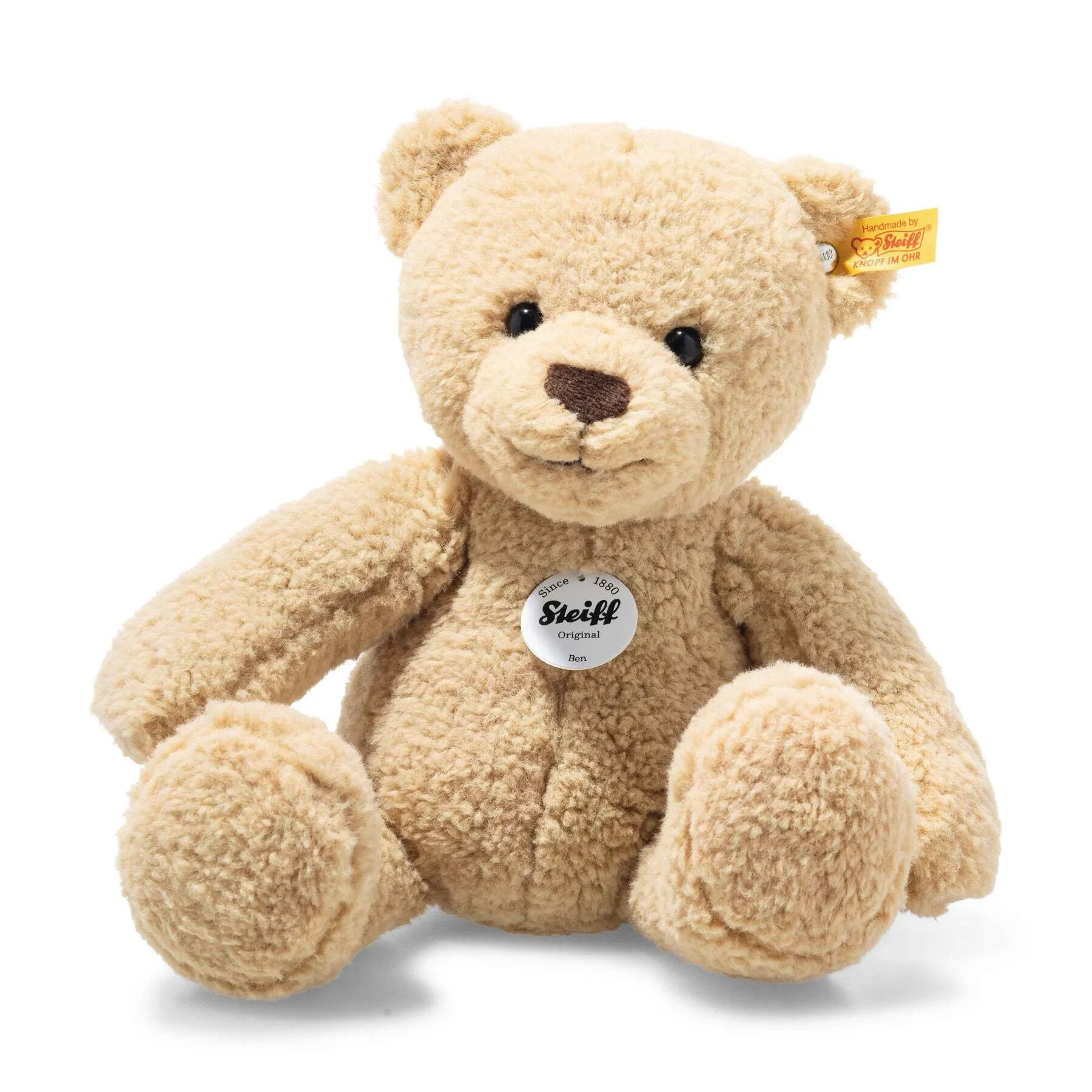 Teddybär BEN