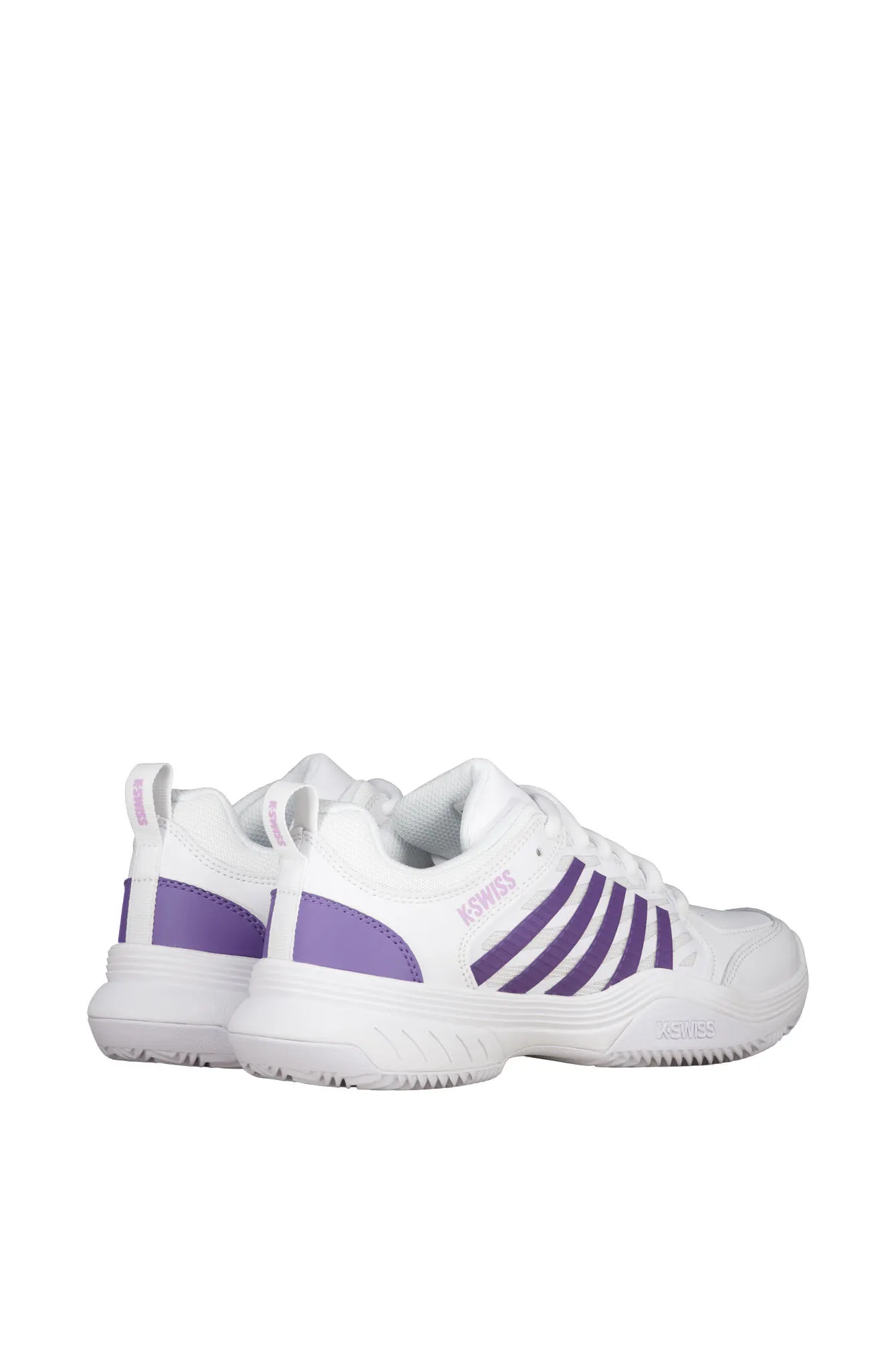 Tennisschuhe COURT EXPRESS 2 CLAY - Image 2