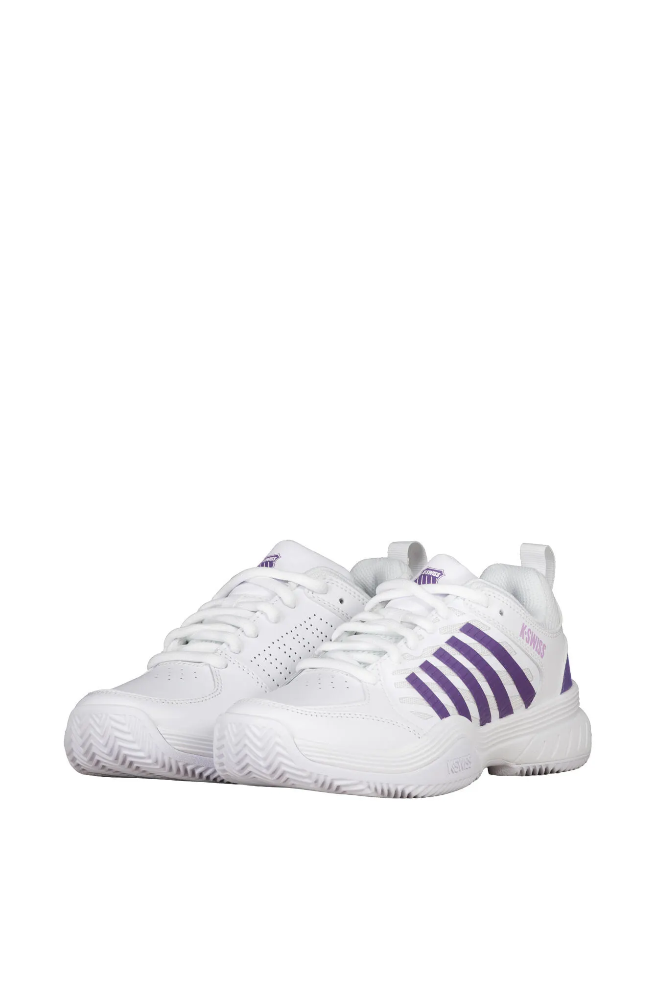 Tennisschuhe COURT EXPRESS 2 CLAY - Image 3