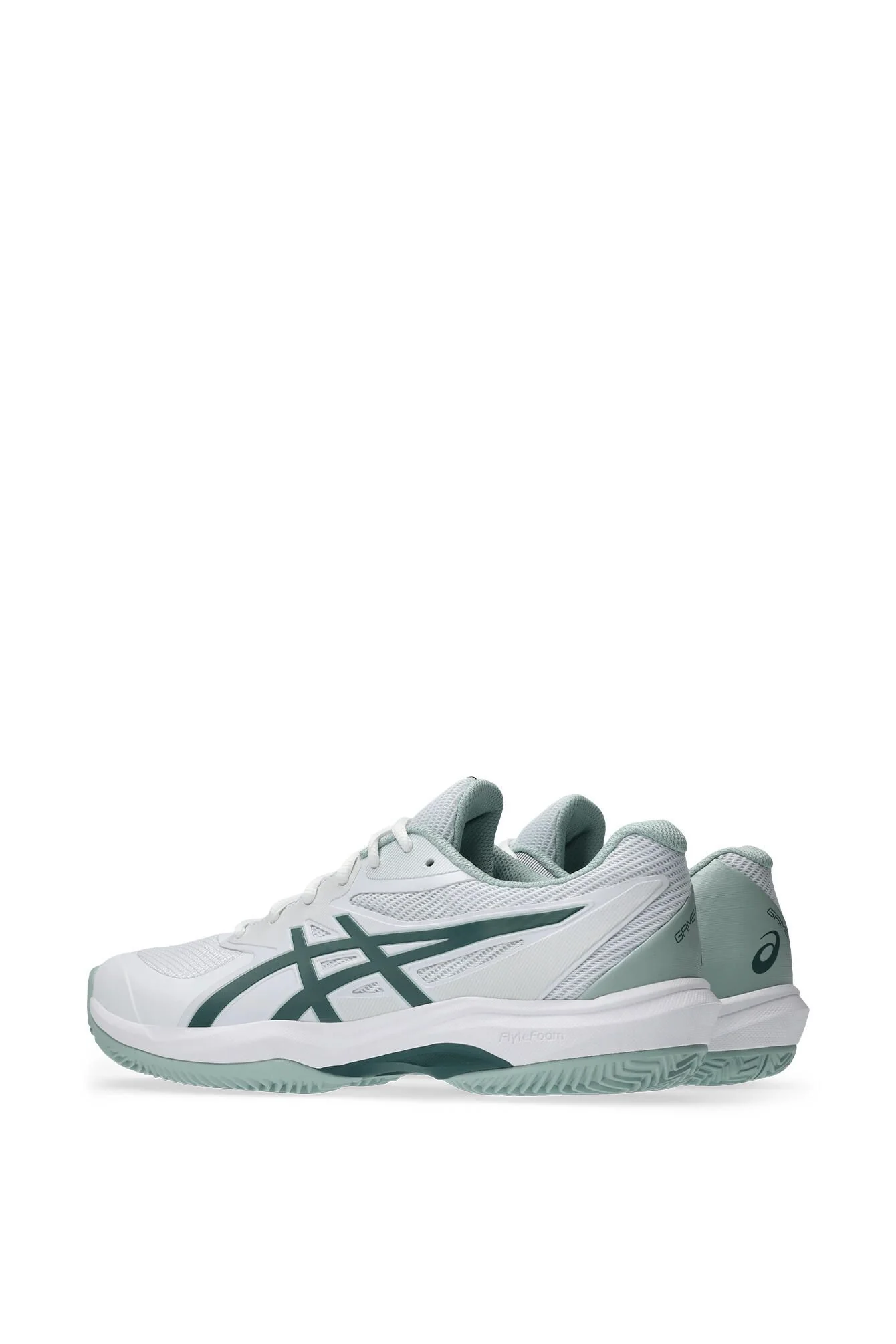 Tennisschuhe GAME FF CLAY/OC - Image 2