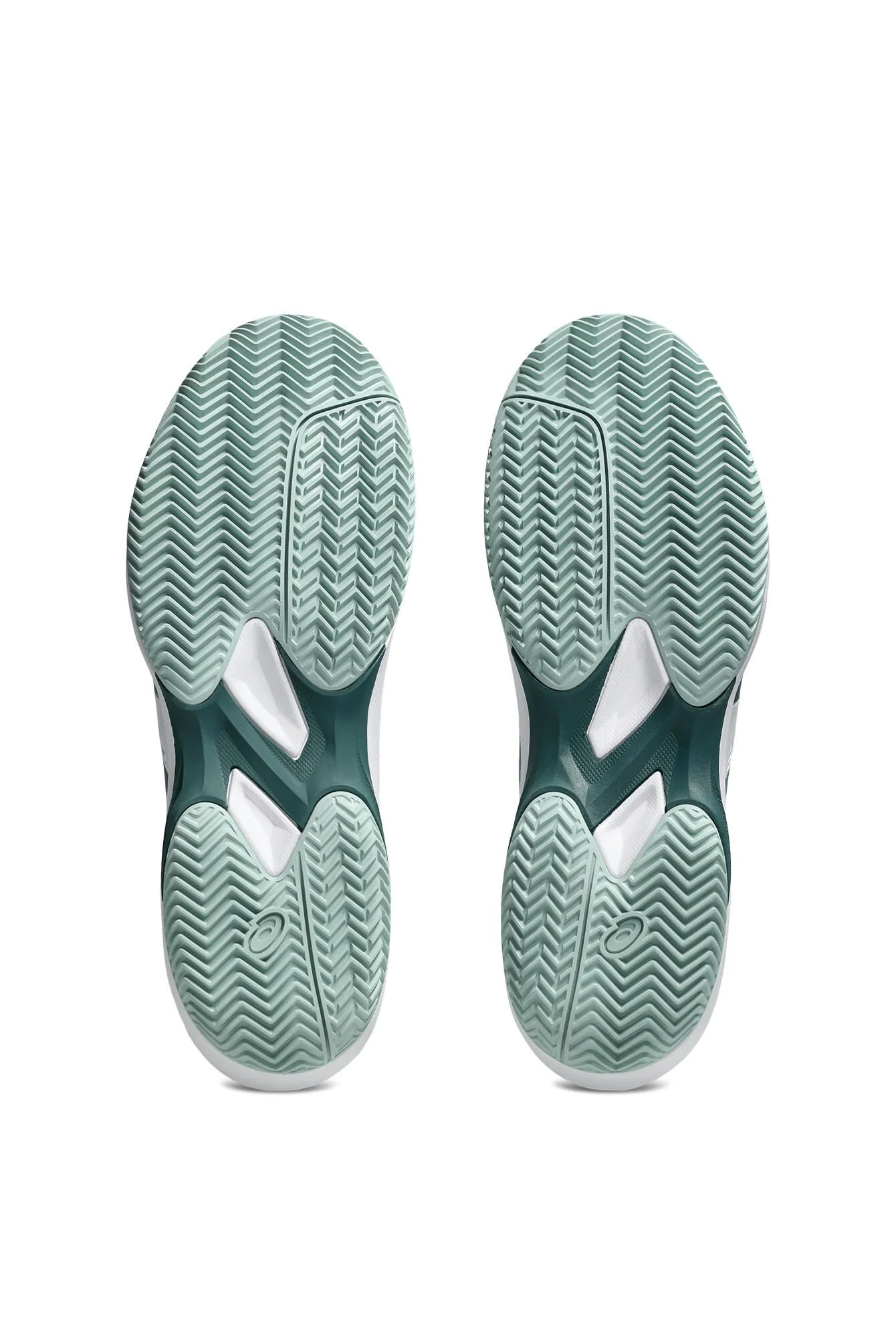 Tennisschuhe GAME FF CLAY/OC - Image 4