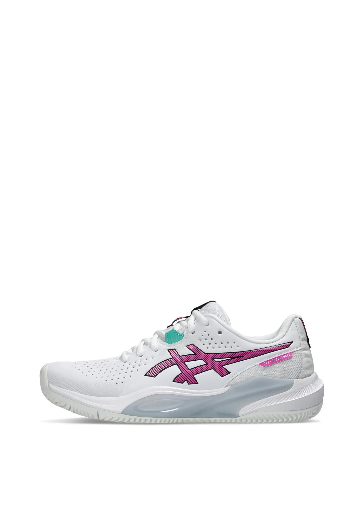Tennisschuhe GEL-CHALLENGER 15 CLAY