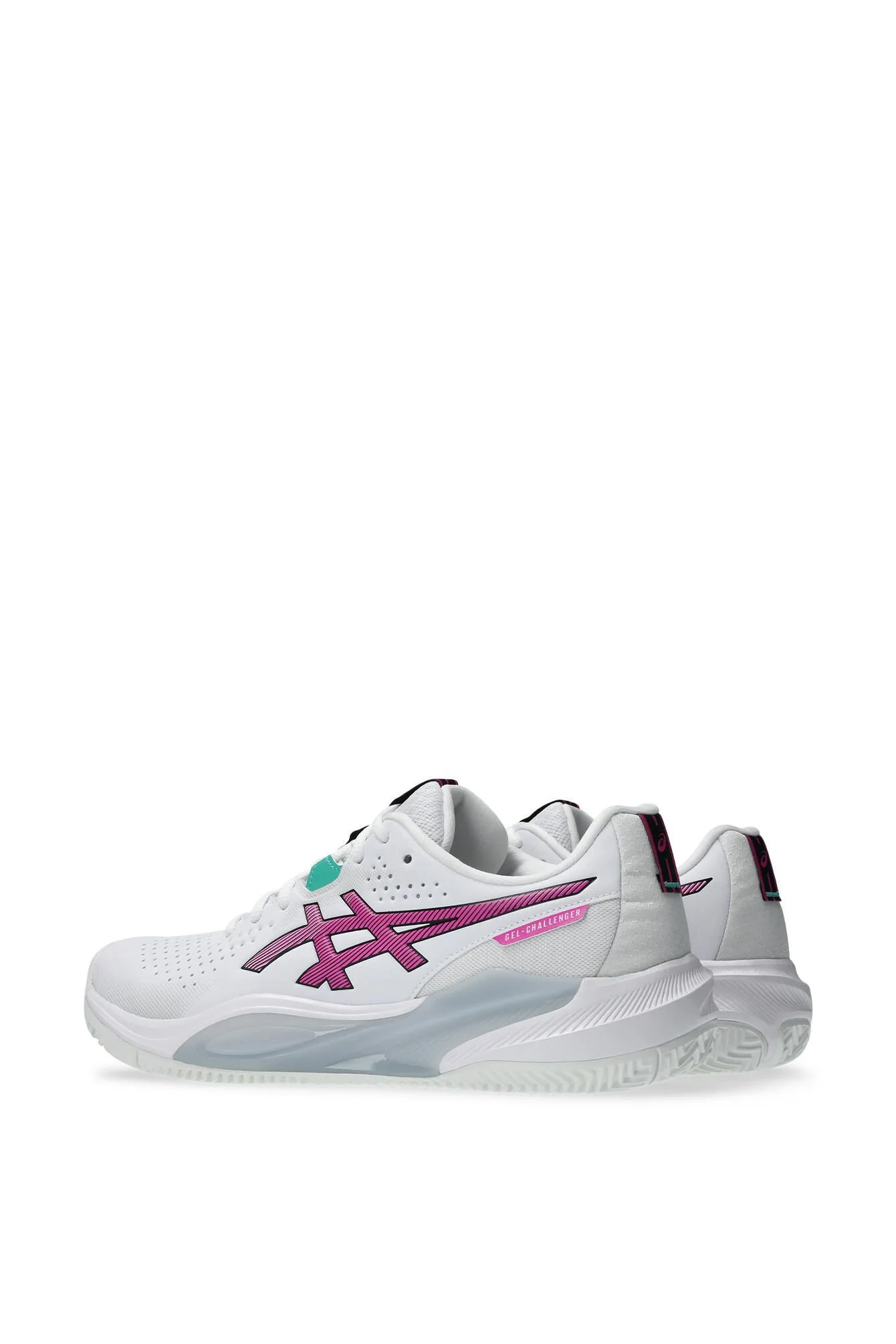 Tennisschuhe GEL-CHALLENGER 15 CLAY - Image 2