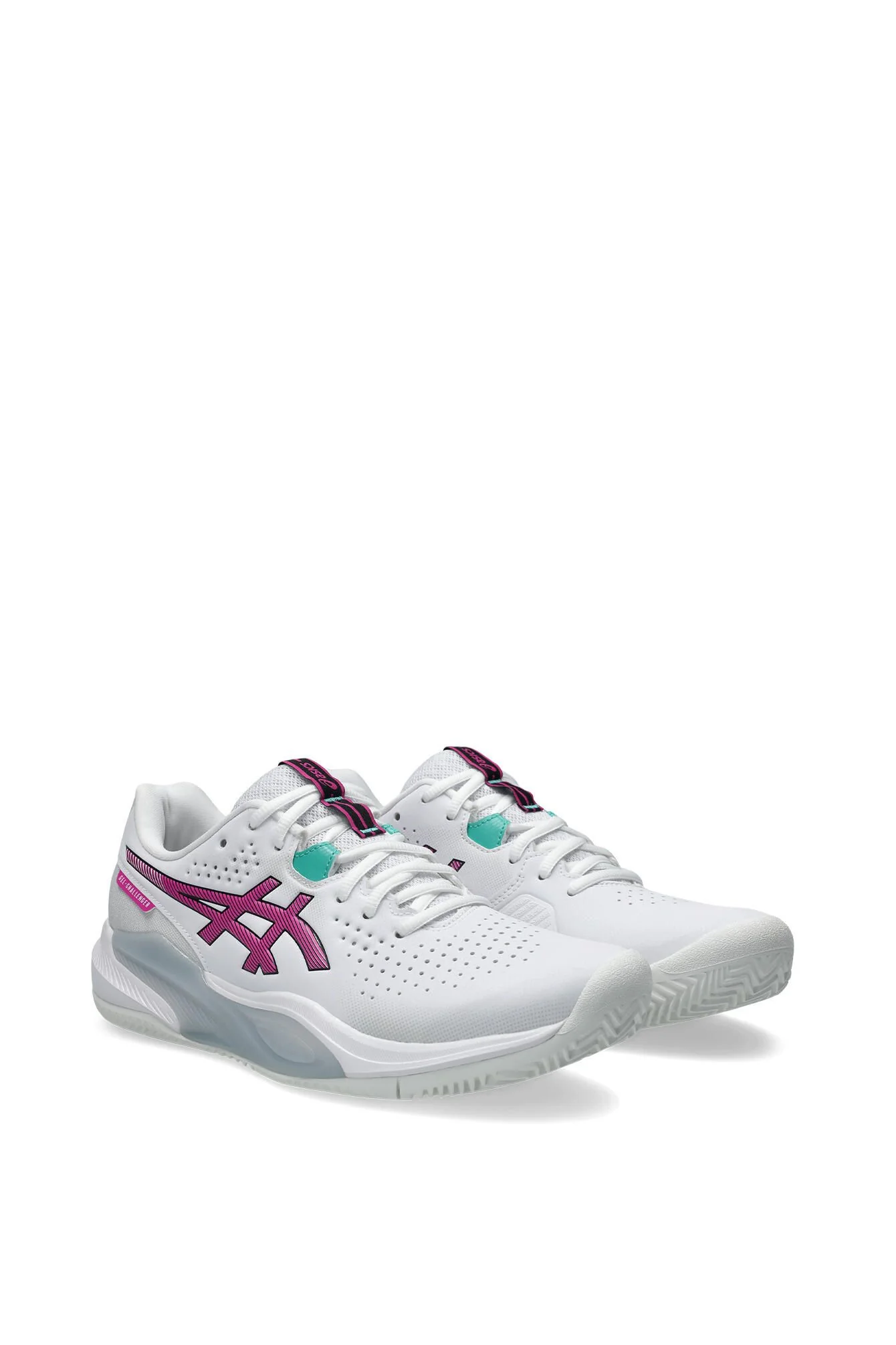 Tennisschuhe GEL-CHALLENGER 15 CLAY - Image 3