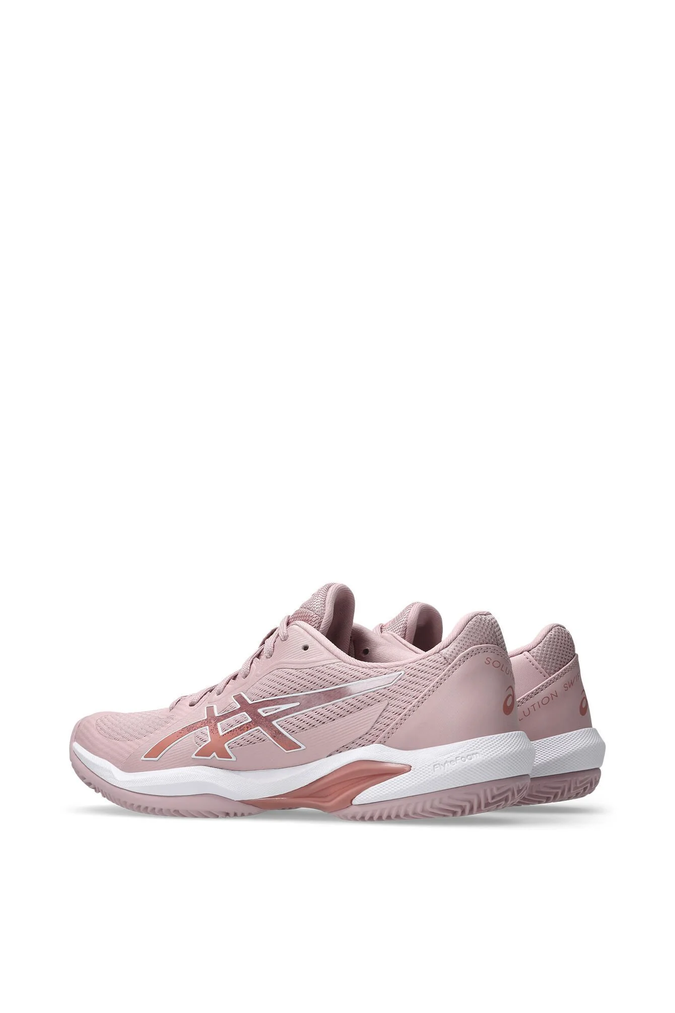 Tennisschuhe SOLUTION SWIFT FF 2 CLAY - Image 2