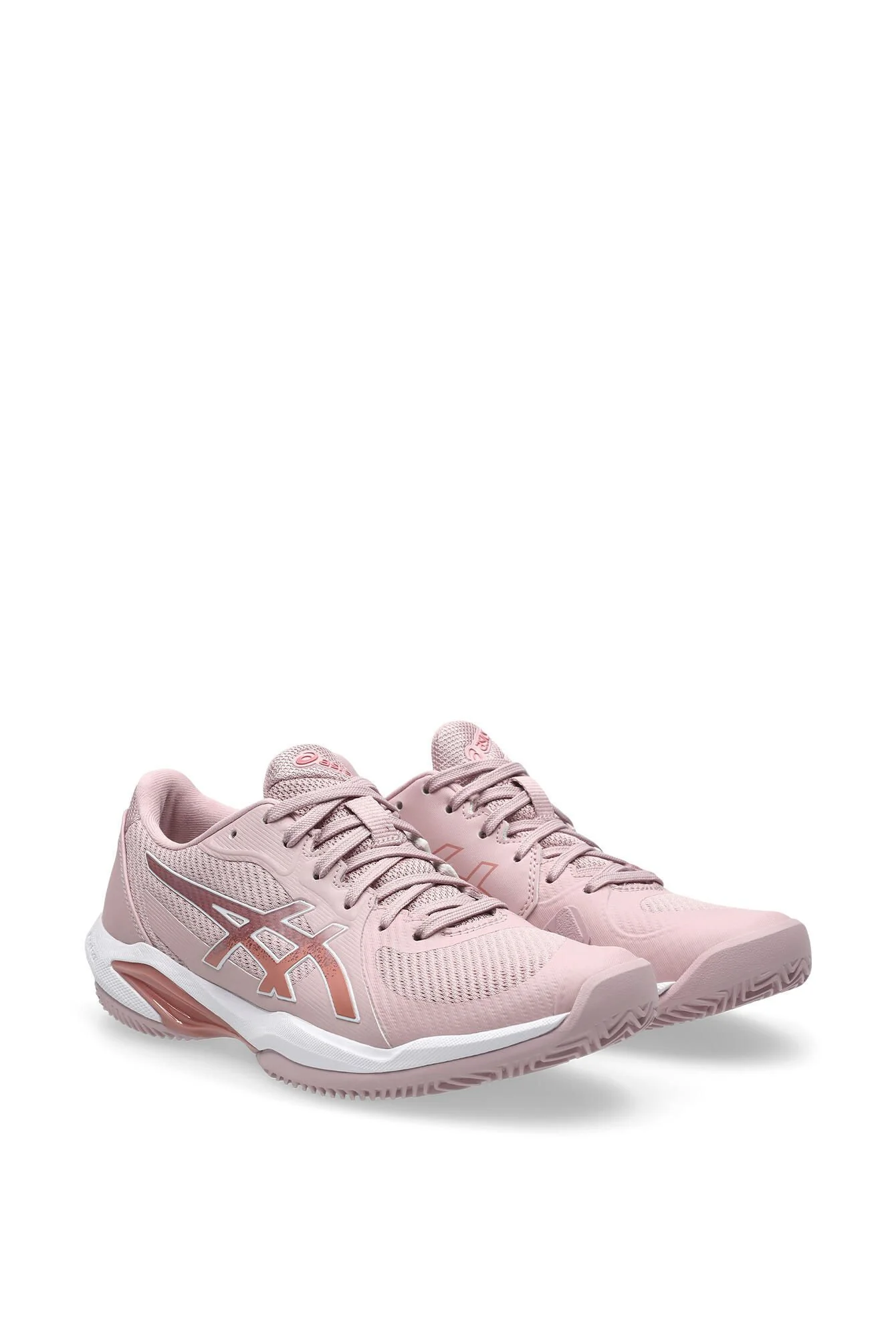 Tennisschuhe SOLUTION SWIFT FF 2 CLAY - Image 3